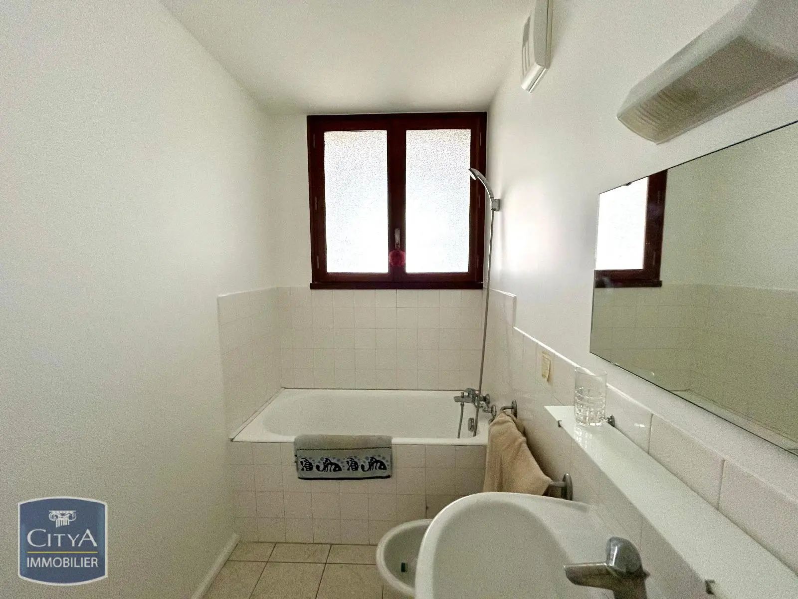 Photo 9 Appartement 3 pièces 57.87m²