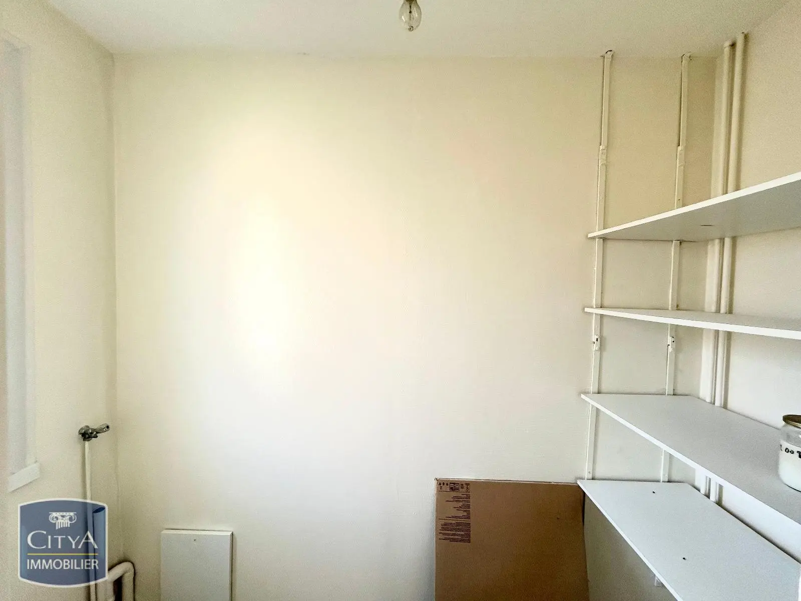 Photo 2 Appartement 4 pièces 77.45m²