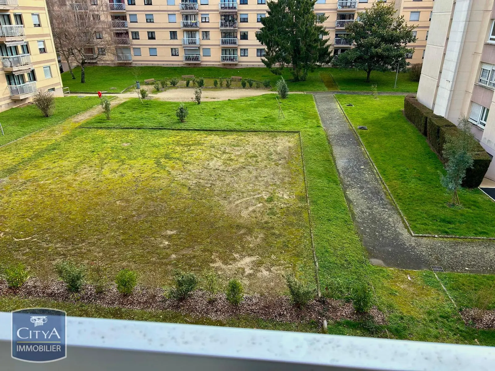 Photo 5 Appartement 4 pièces 77.45m²