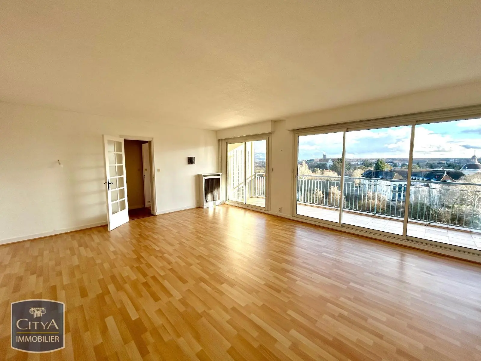 Photo 2 Appartement 5 pièces 108.5m²