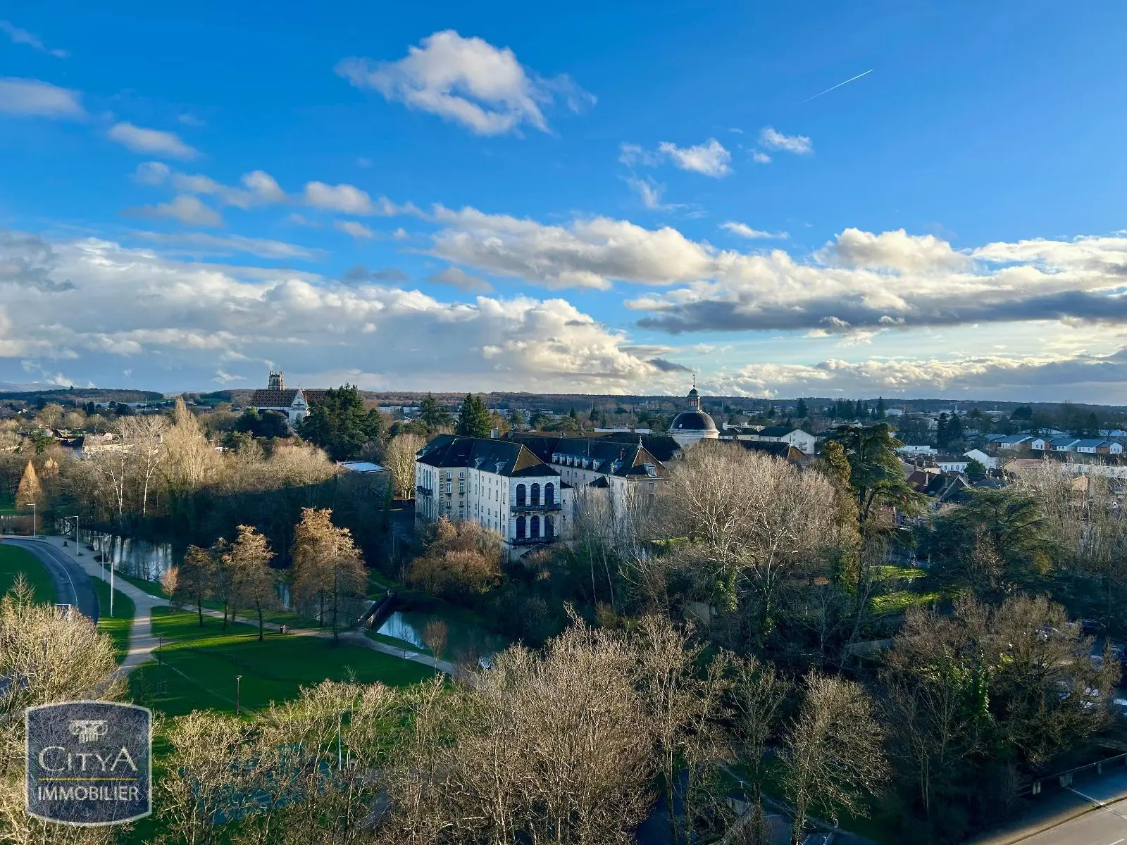 Photo 4 Appartement 5 pièces 108.5m²