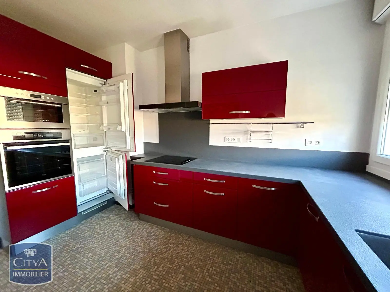 Photo 6 Appartement 5 pièces 108.5m²