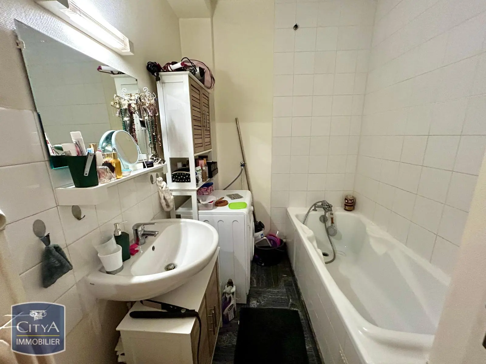 Photo 11 Appartement 3 pièces 66.52m²