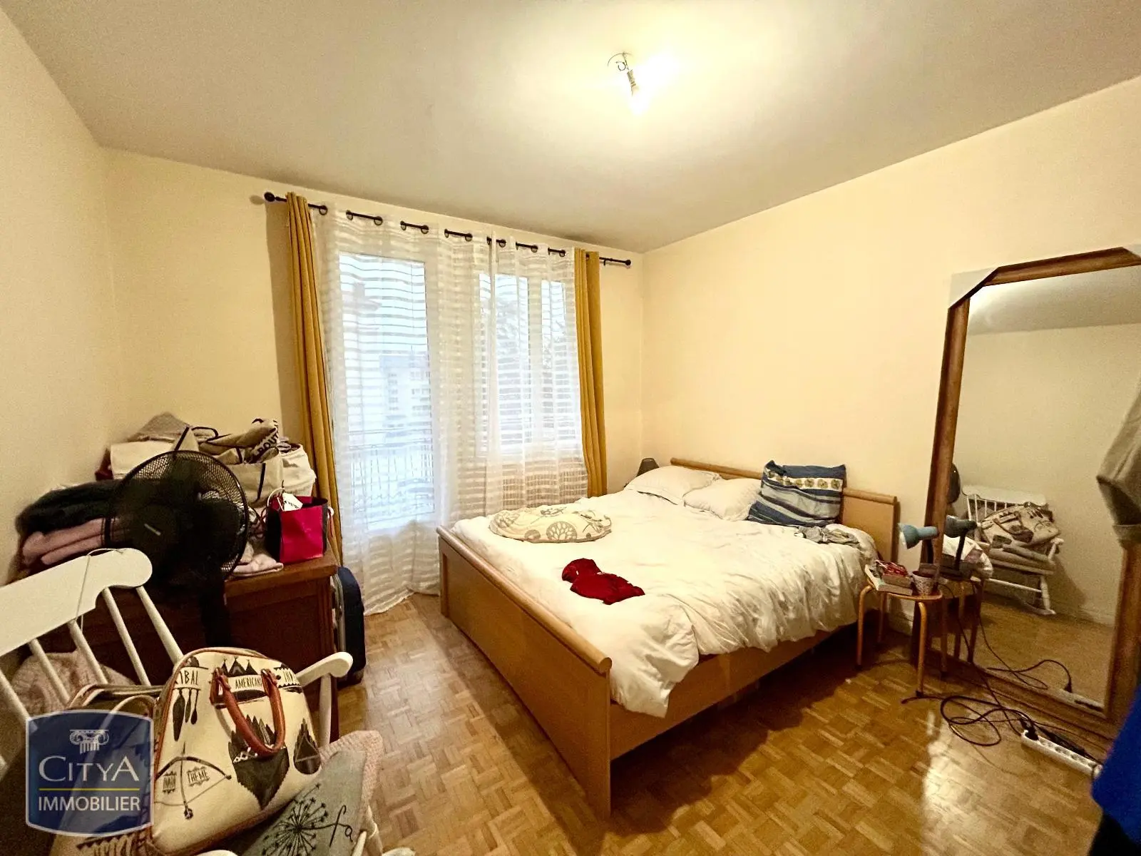 Photo 7 Appartement 3 pièces 66.52m²