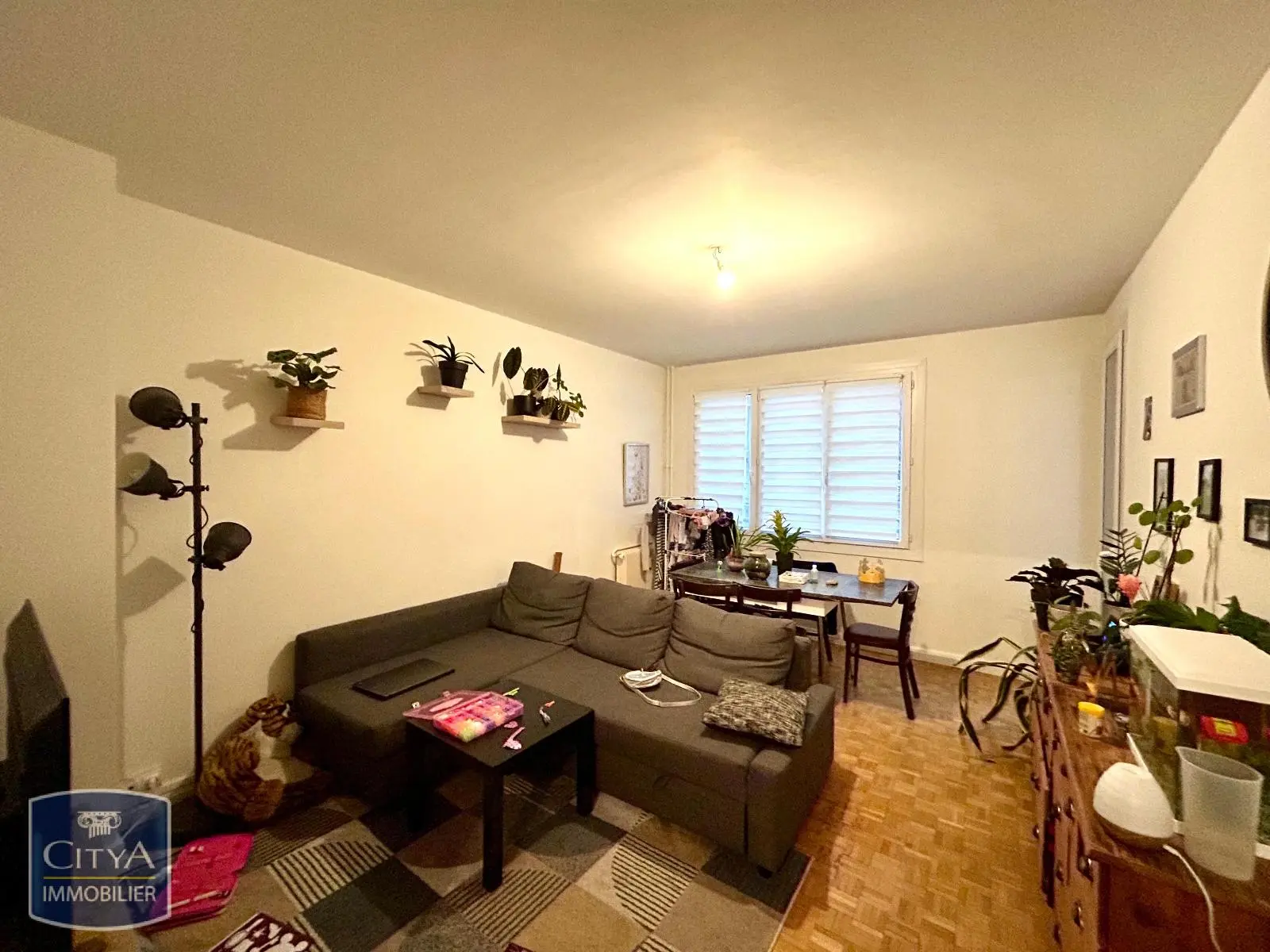 Photo 5 Appartement 3 pièces 66.52m²