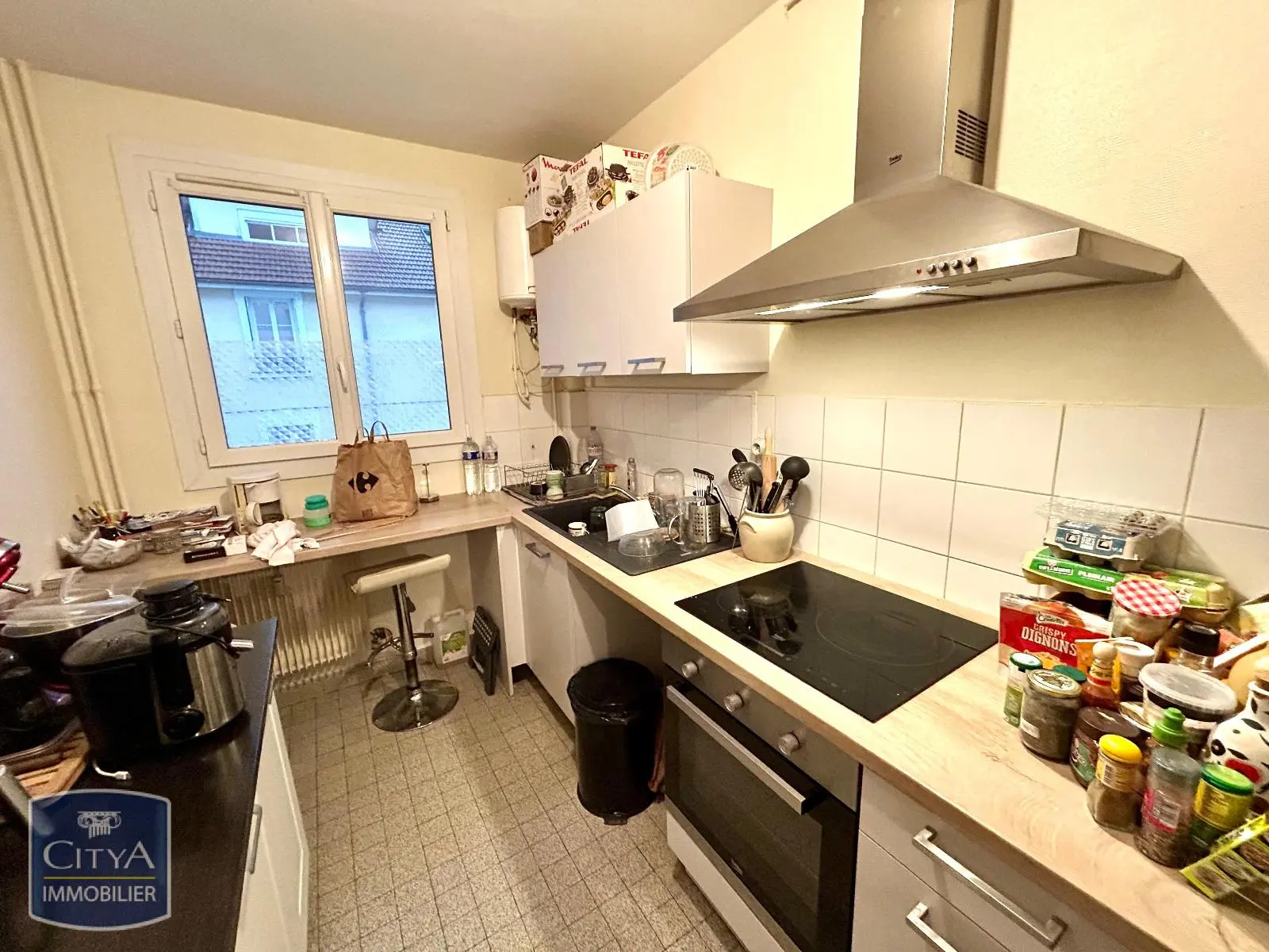 Photo 2 Appartement 3 pièces 66.52m²