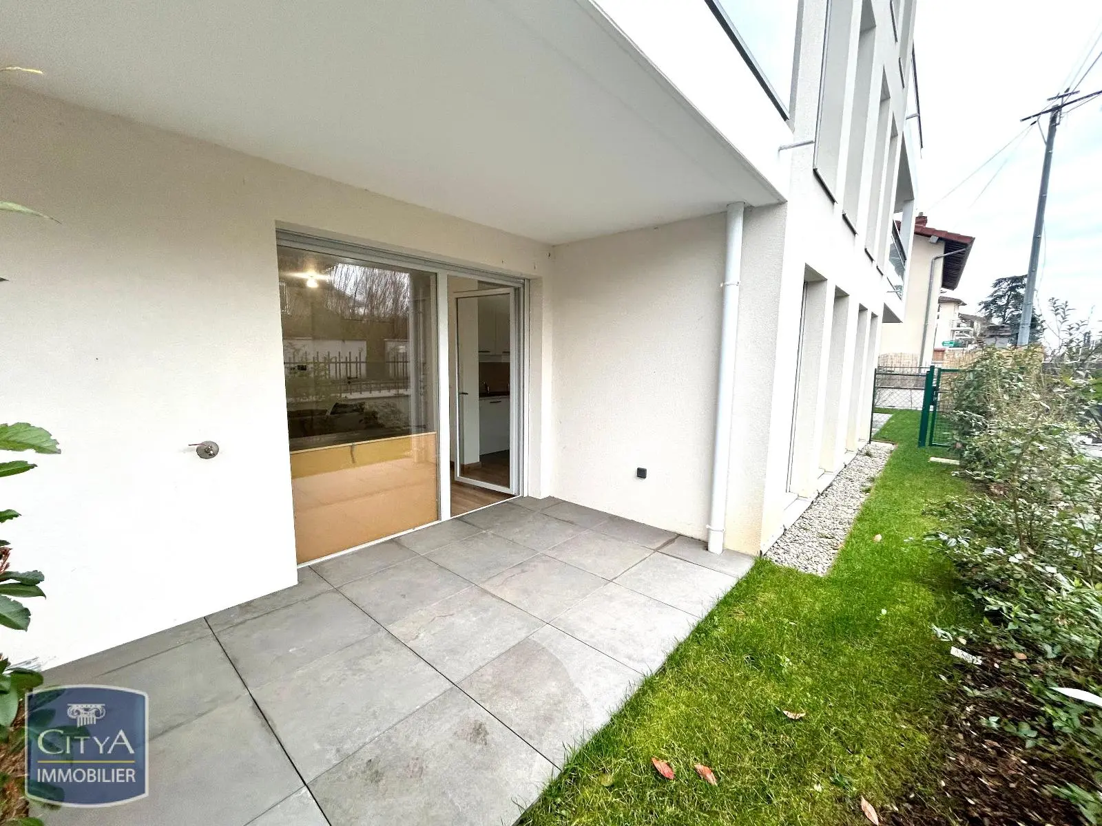 Photo 4 Appartement 2 pièces 51.36m²