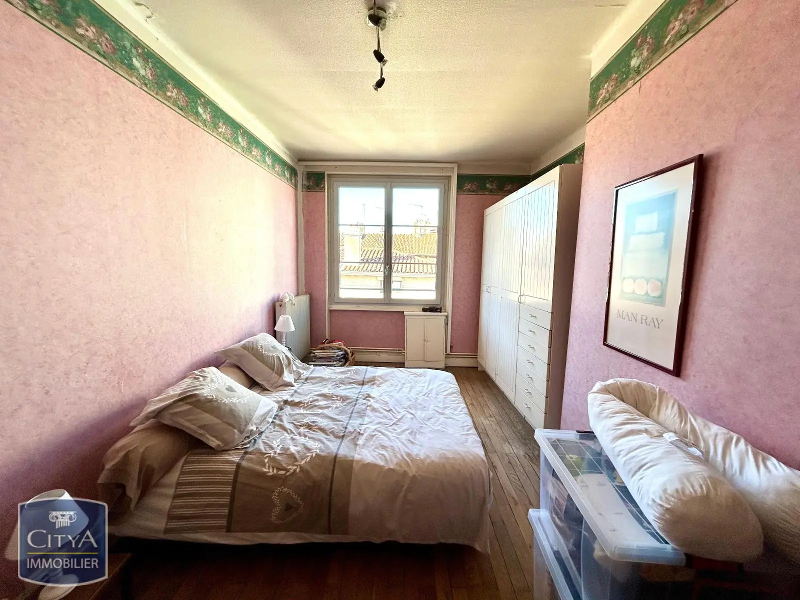 Photo 1 appartement Bourg-en-Bresse