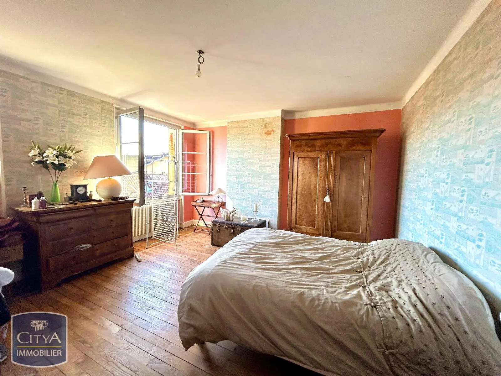 Photo 7 appartement Bourg-en-Bresse