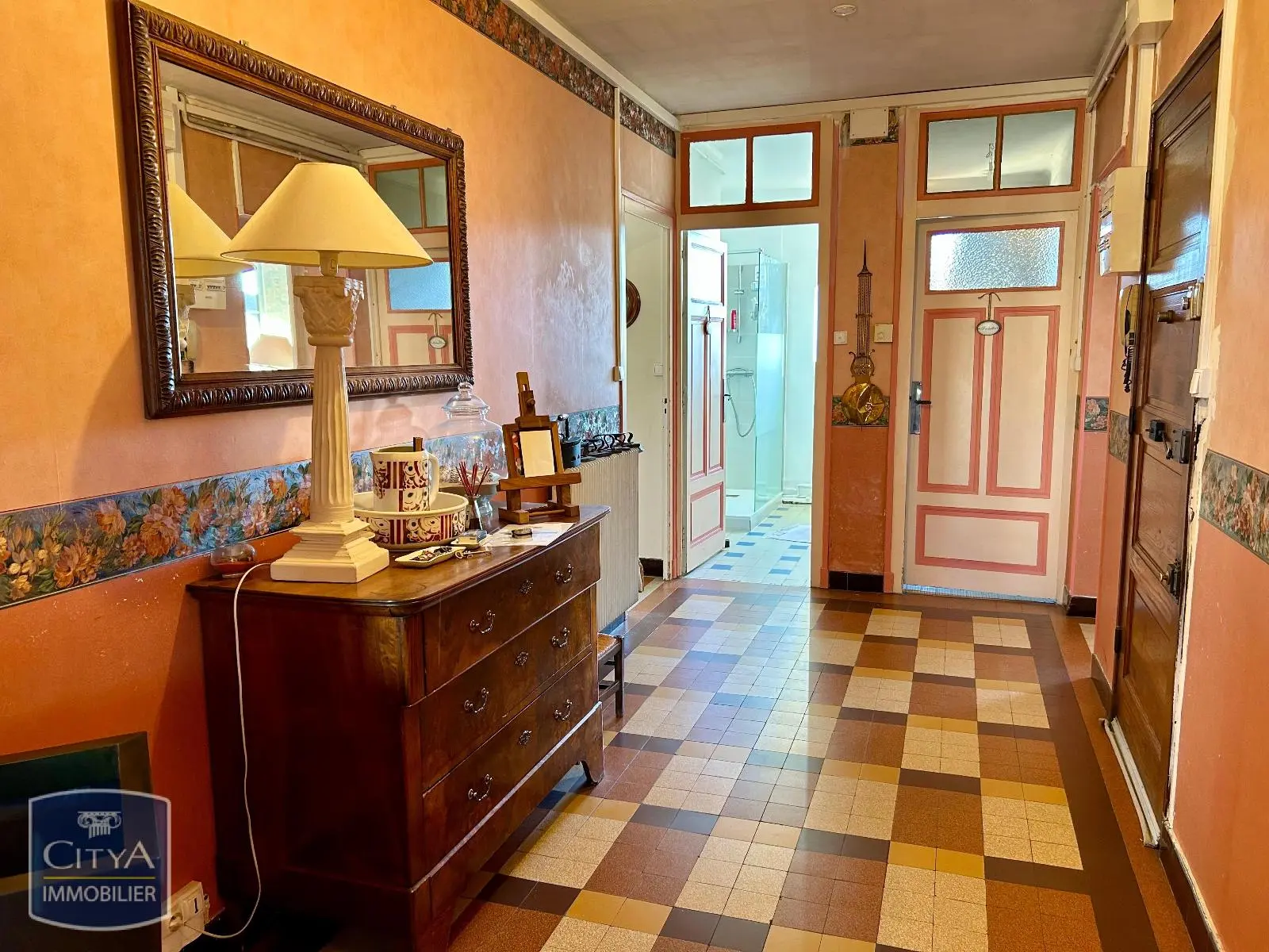 Photo 8 appartement Bourg-en-Bresse