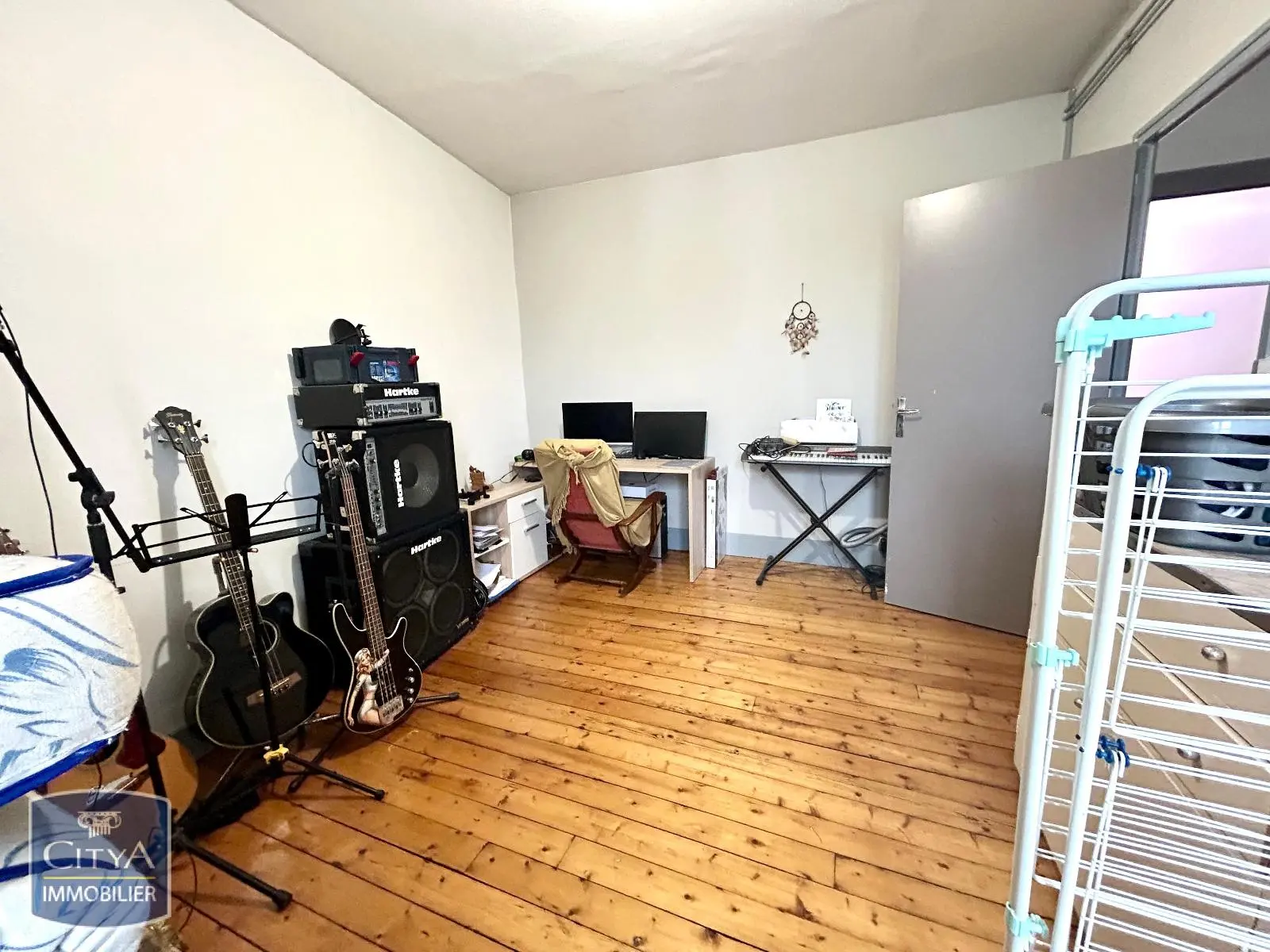 Photo 5 Appartement 4 pièces 100.4m²