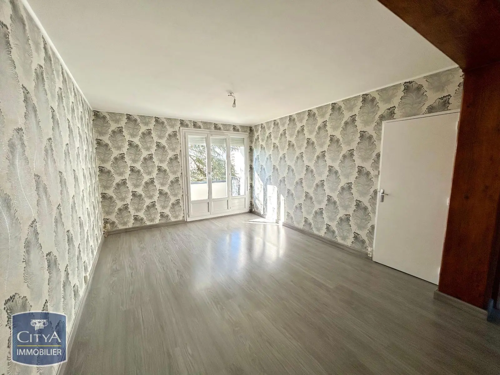 Photo 1 Appartement 3 pièces 55.36m²