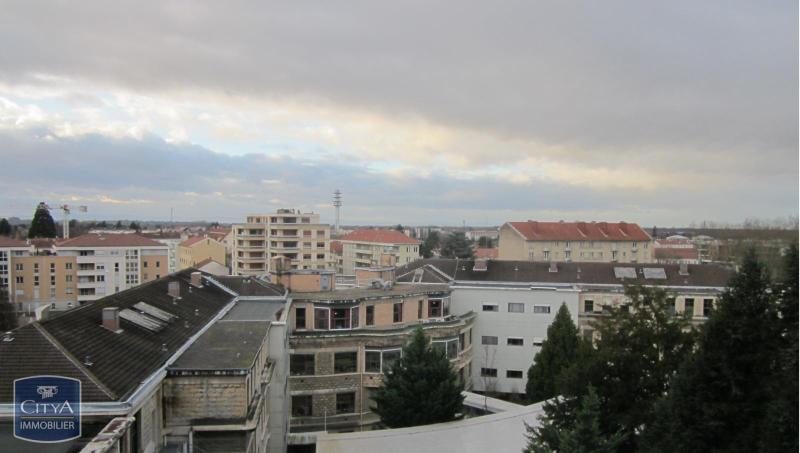 Photo 3 appartement Bourg-en-Bresse