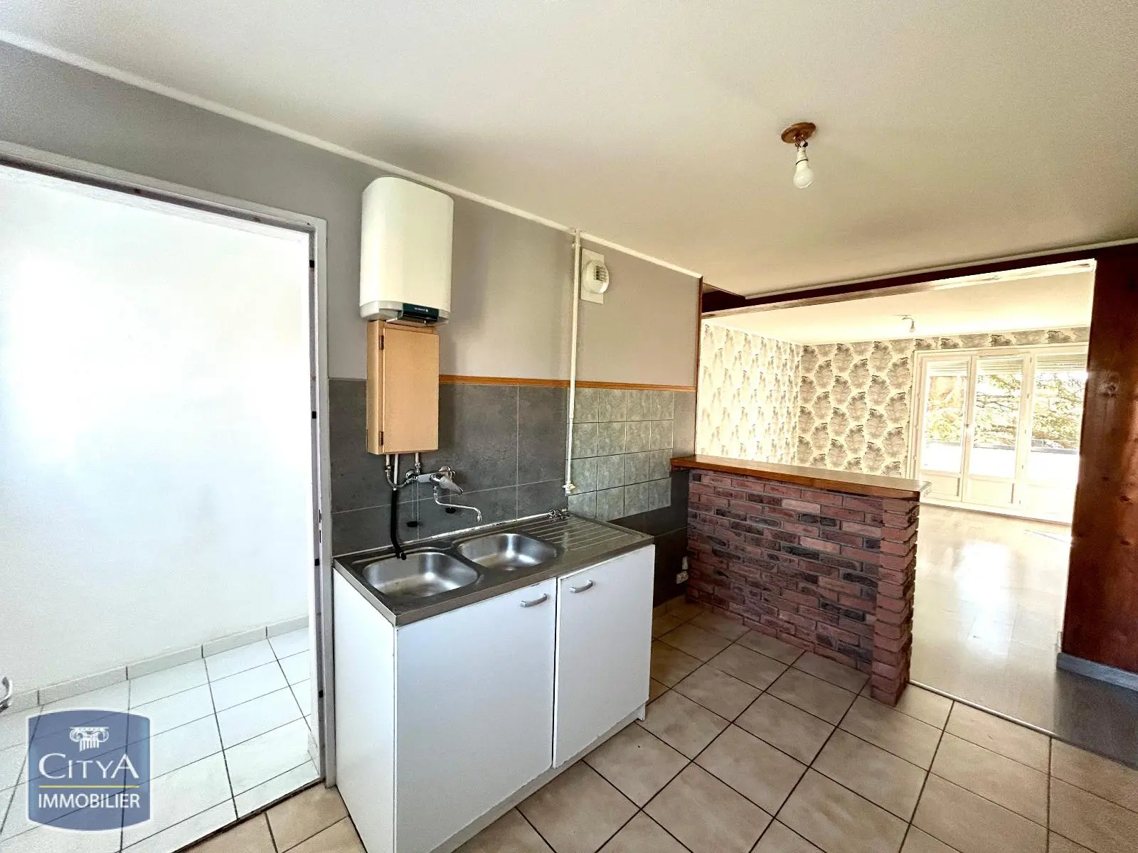 Photo 4 Appartement 3 pièces 55.36m²