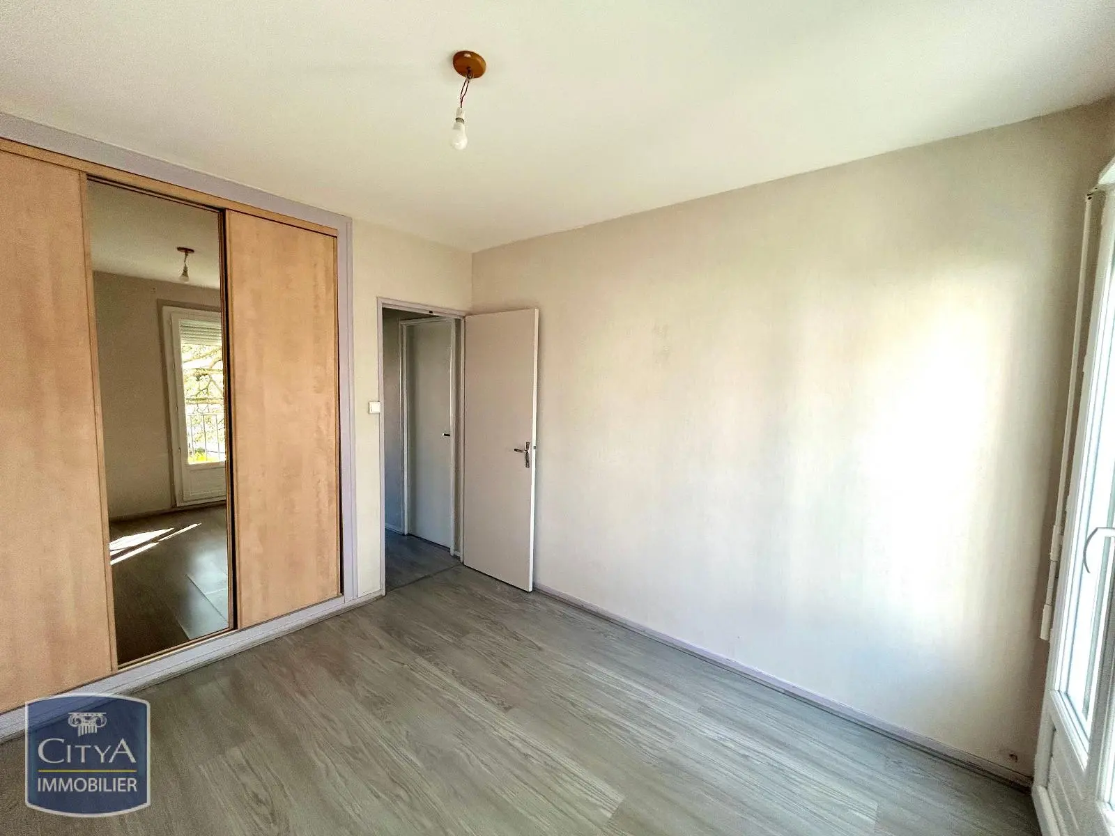 Photo 5 Appartement 3 pièces 55.36m²