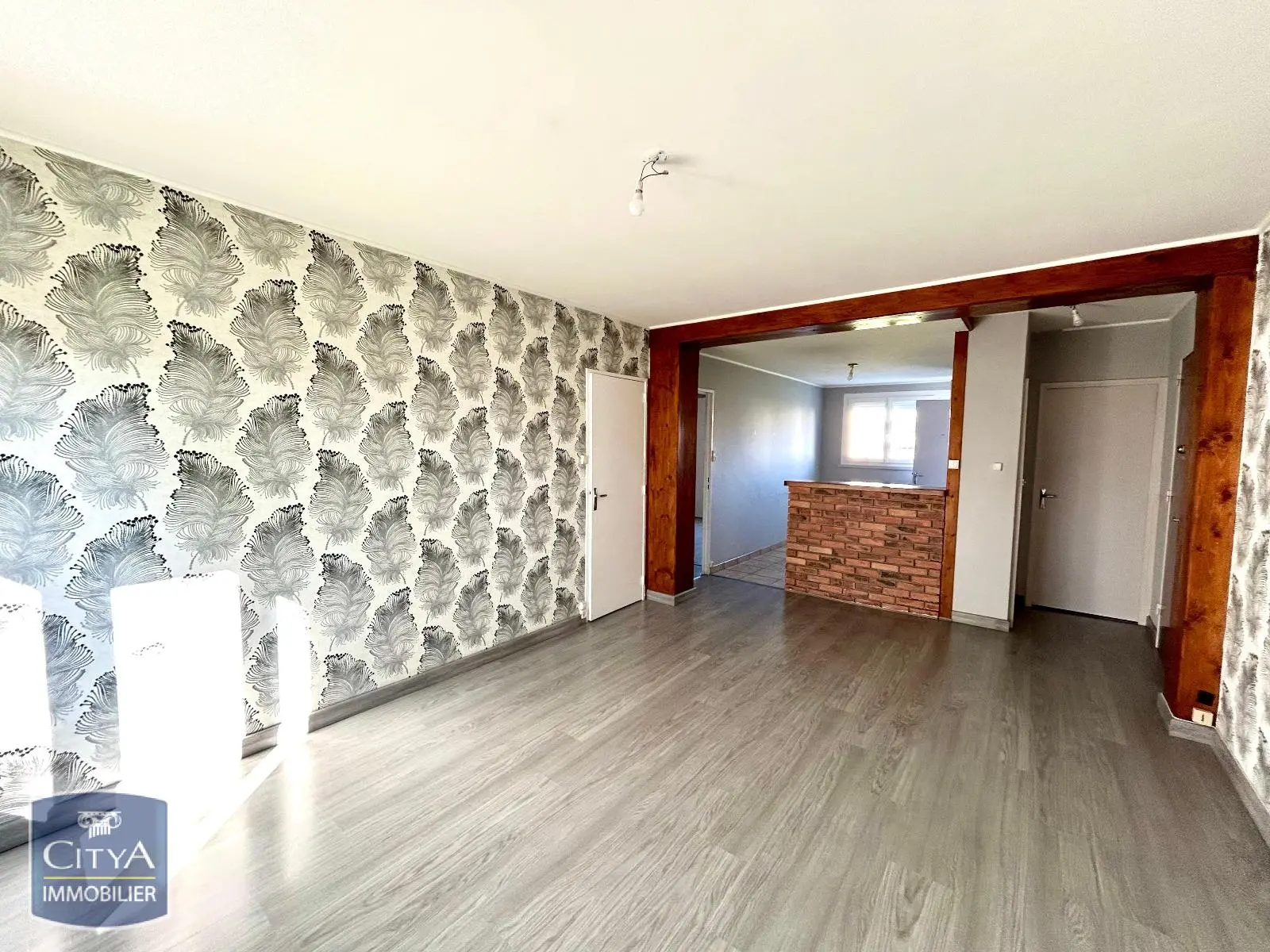 Photo 7 Appartement 3 pièces 55.36m²