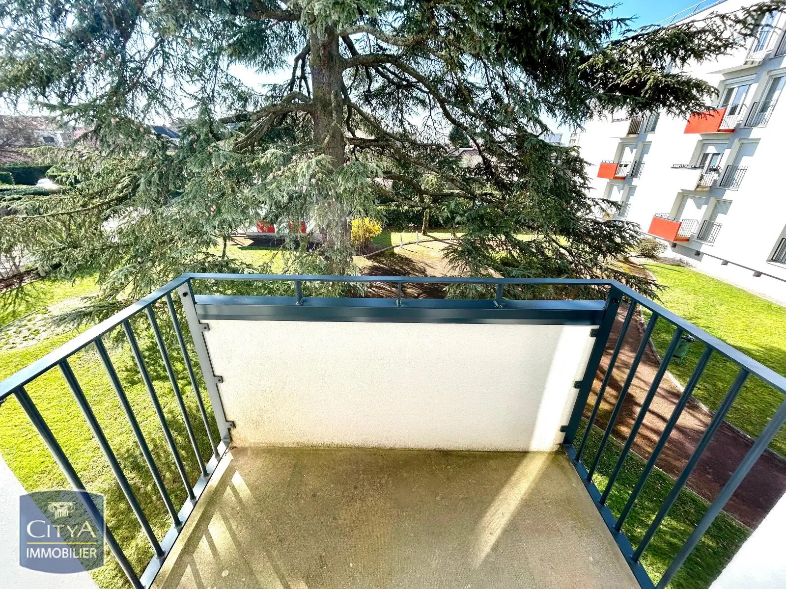 Photo 8 Appartement 3 pièces 55.36m²