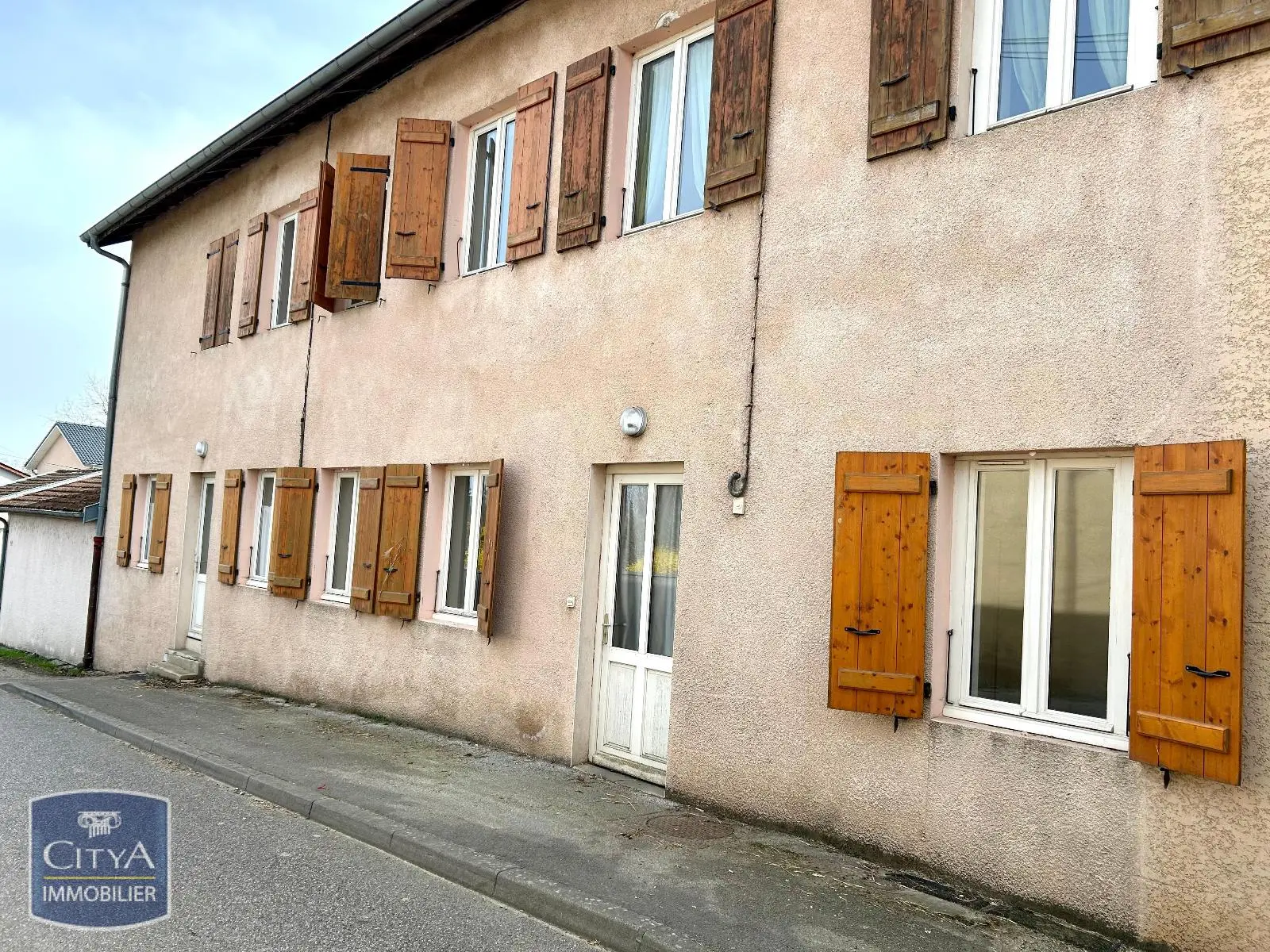 Photo 10 Appartement 3 pièces 66.6m²