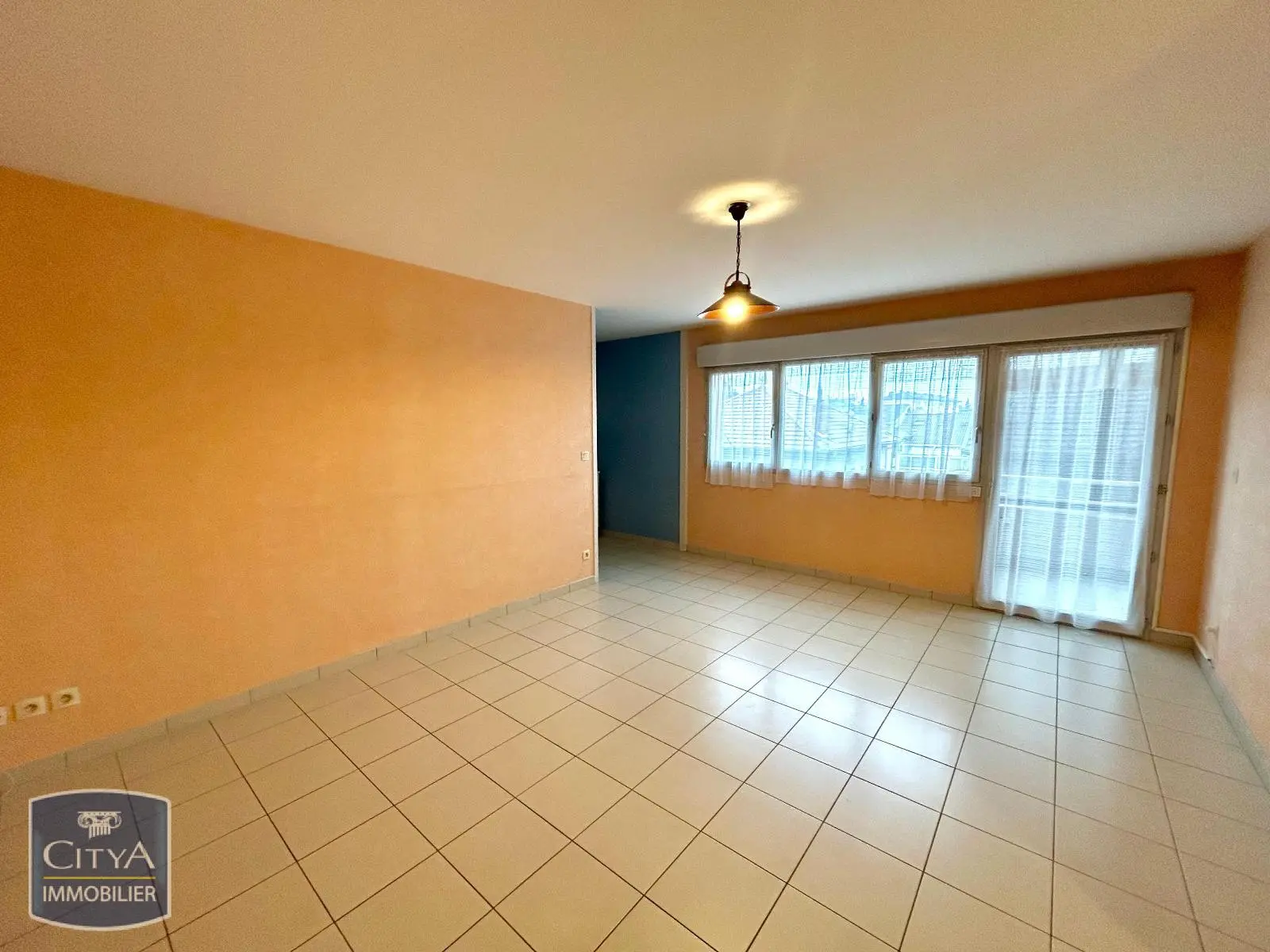 Photo 2 Appartement 3 pièces 56.7m²