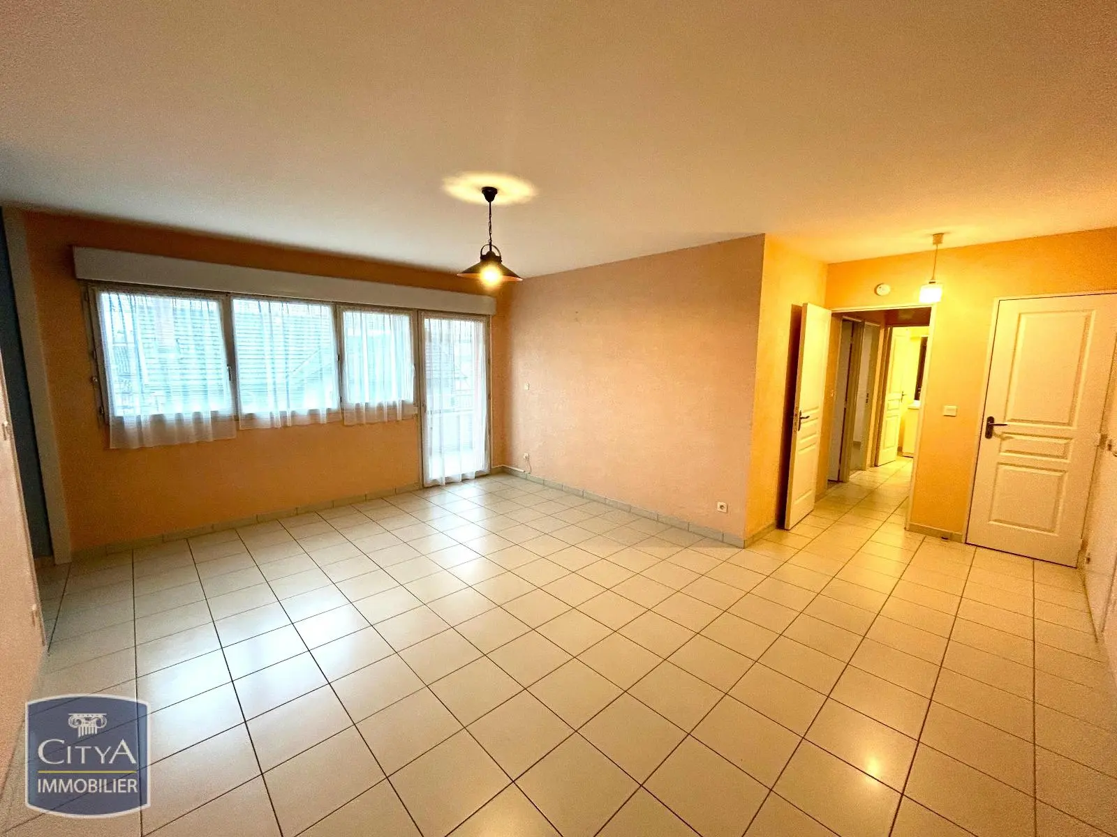 Photo 3 Appartement 3 pièces 56.7m²