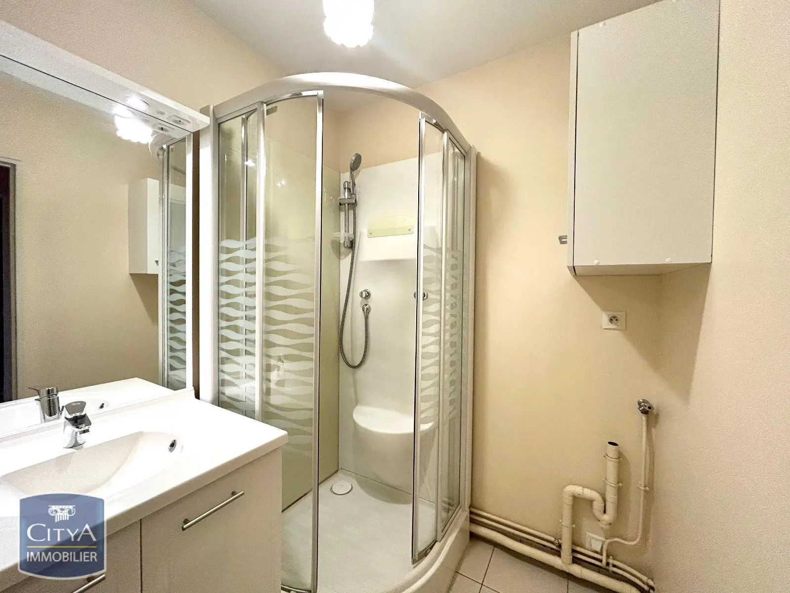 Photo 6 Appartement 3 pièces 56.7m²