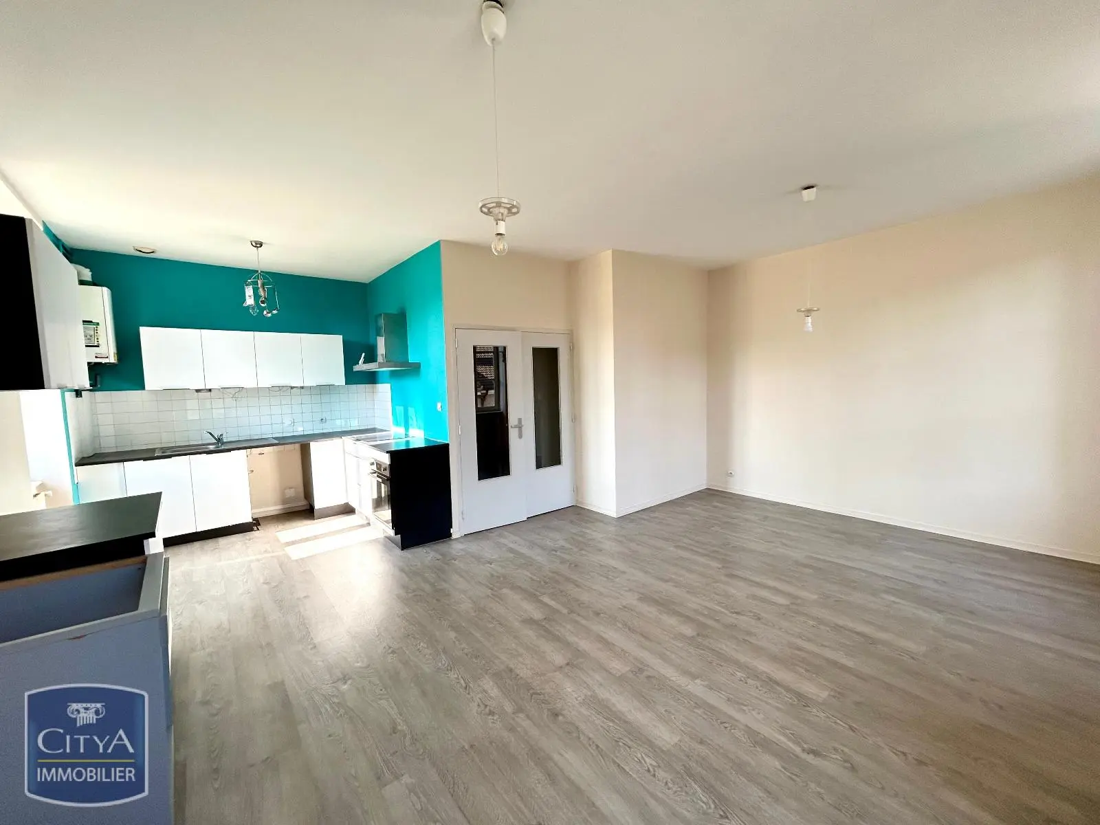 Photo 2 Appartement 4 pièces 79.28m²