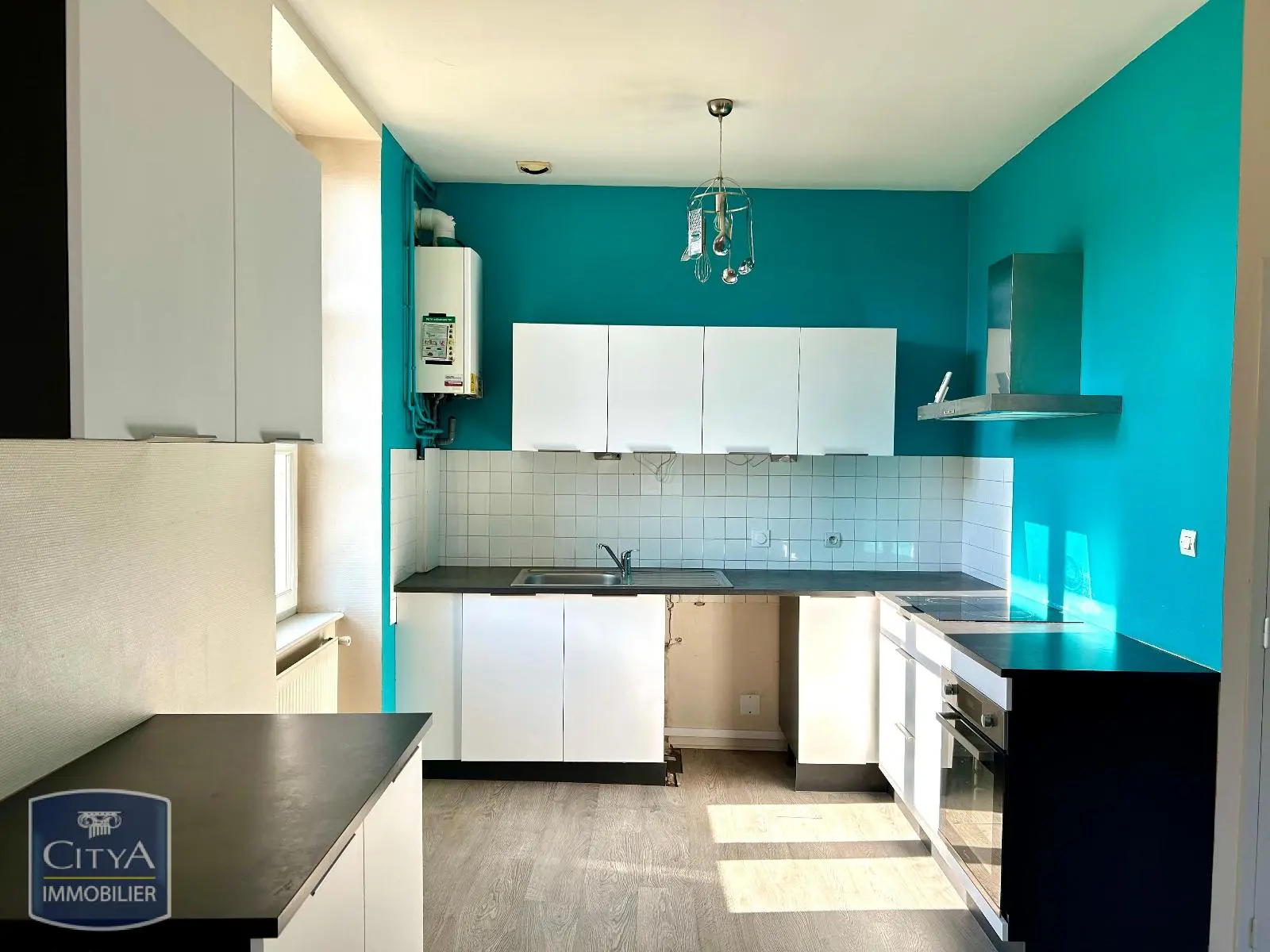 Photo 5 Appartement 4 pièces 79.28m²