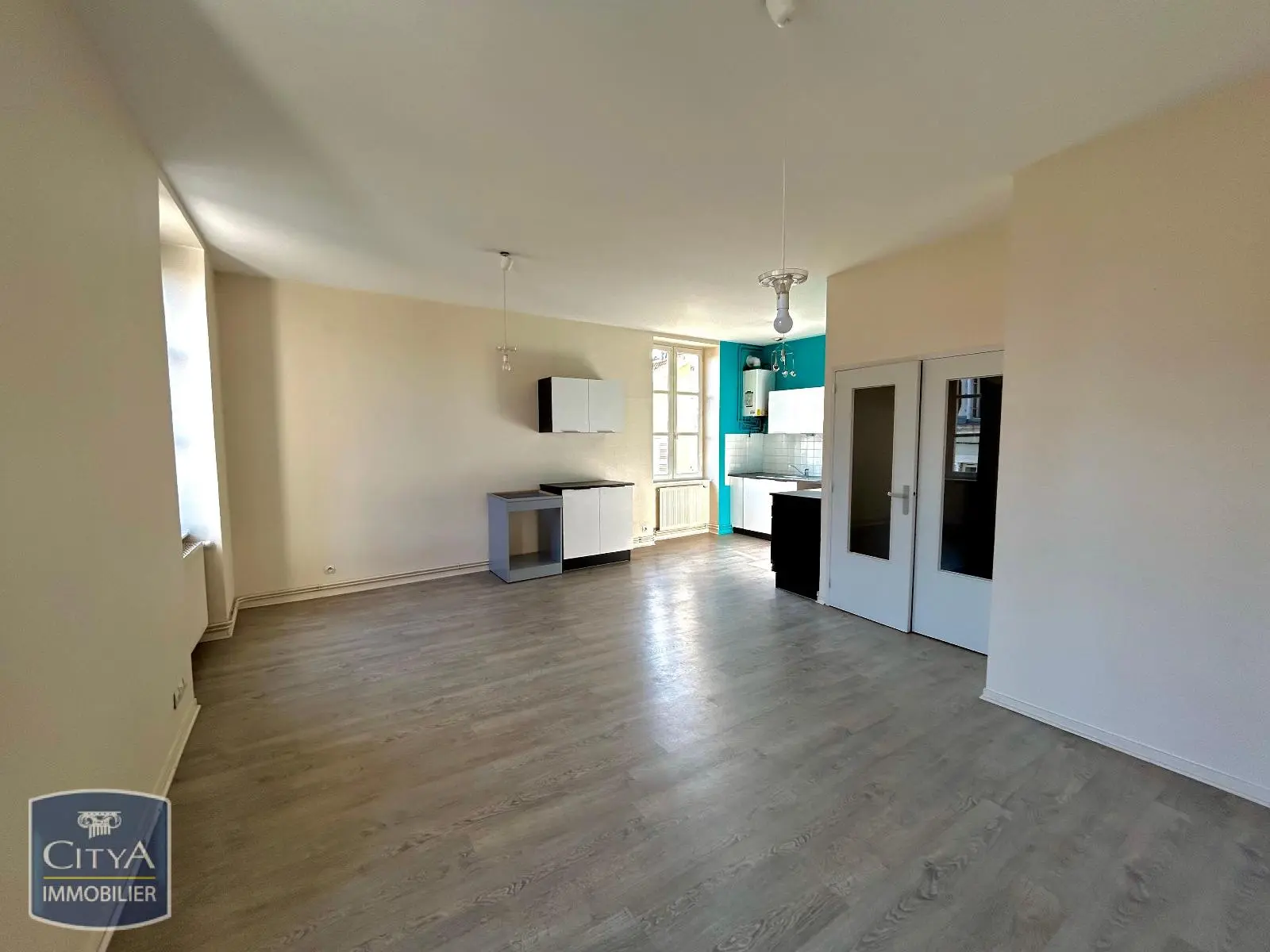 Photo 3 Appartement 4 pièces 79.28m²