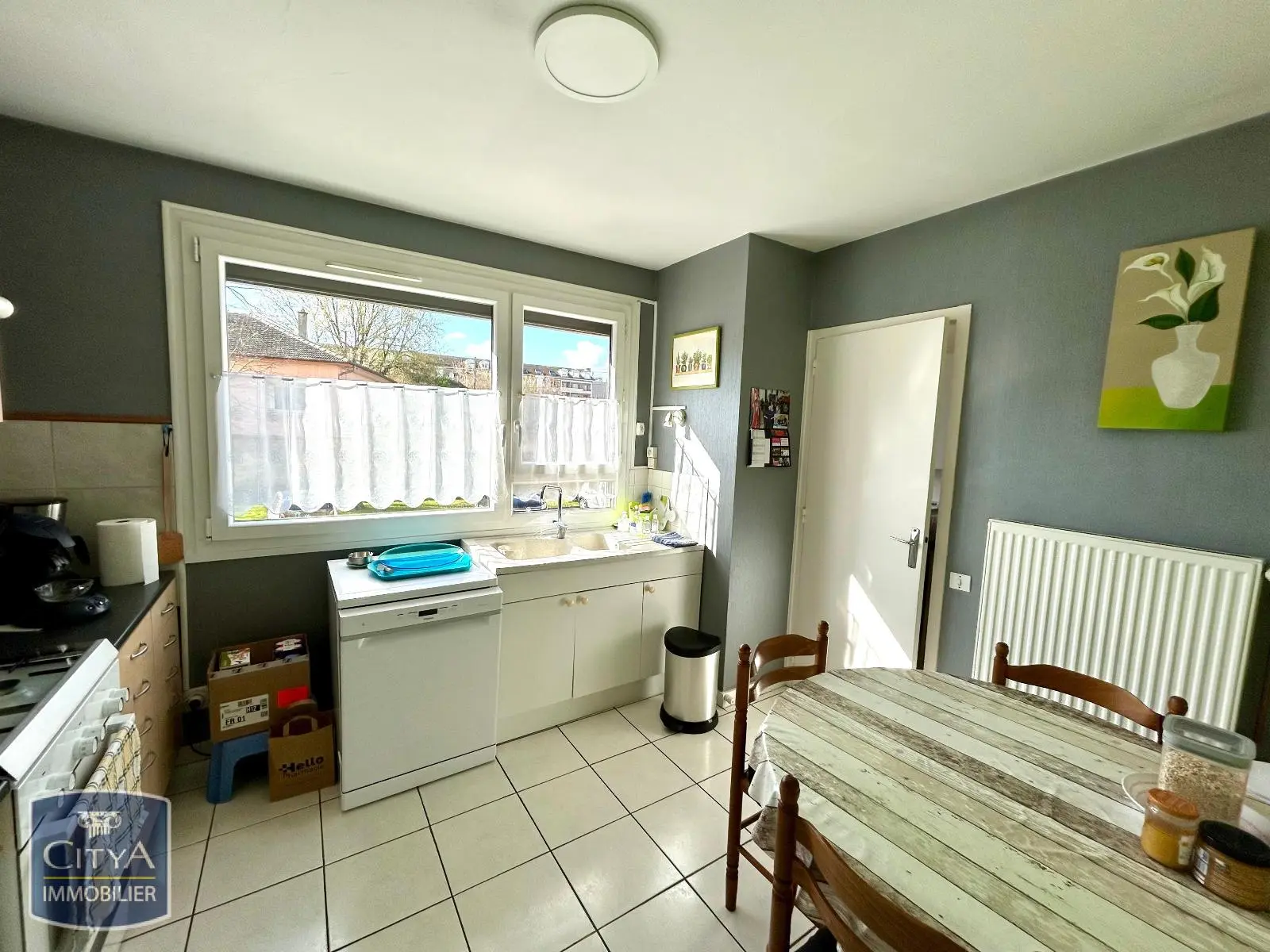 Photo 4 Appartement 4 pièces 77m²