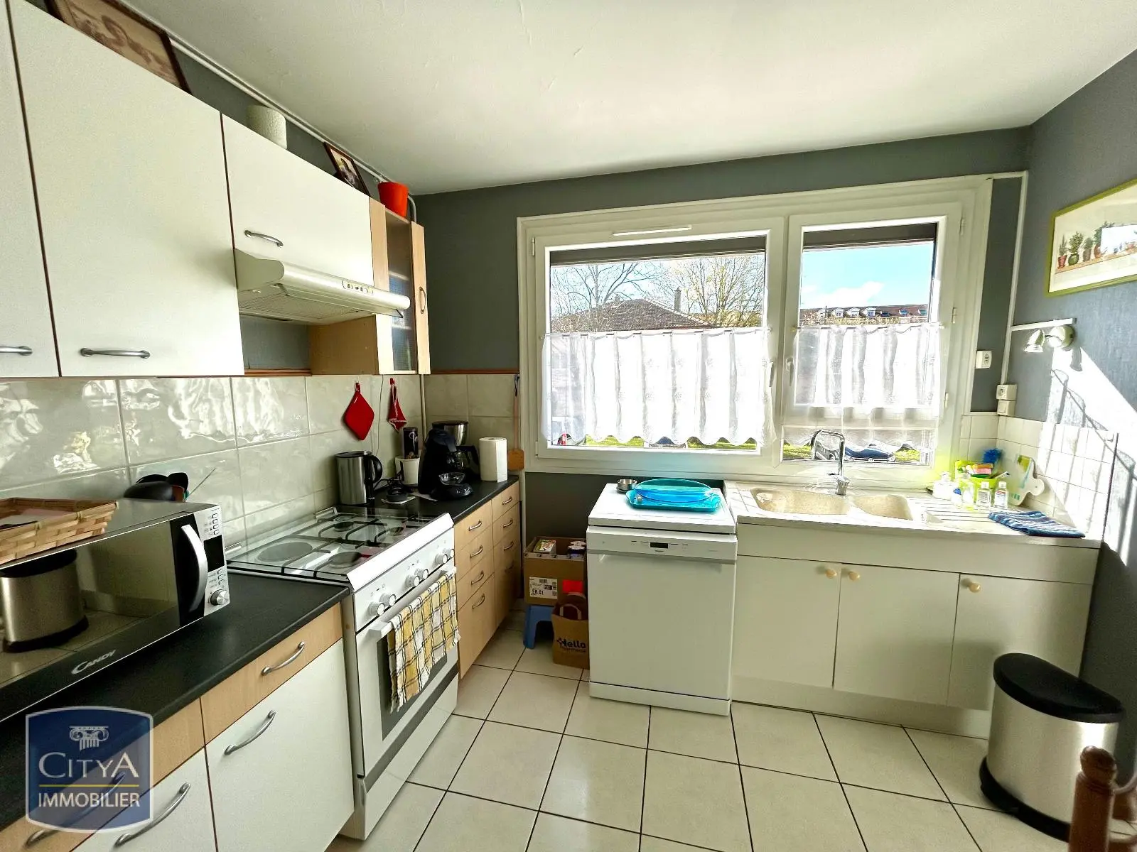 Photo 5 Appartement 4 pièces 77m²