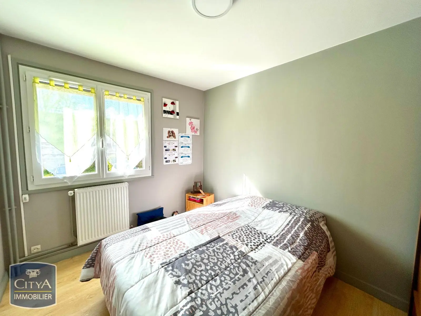 Photo 6 Appartement 4 pièces 77m²