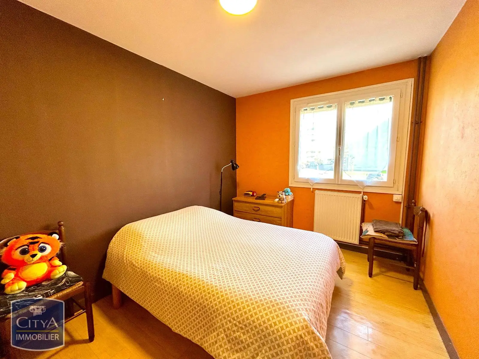 Photo 9 Appartement 4 pièces 77m²