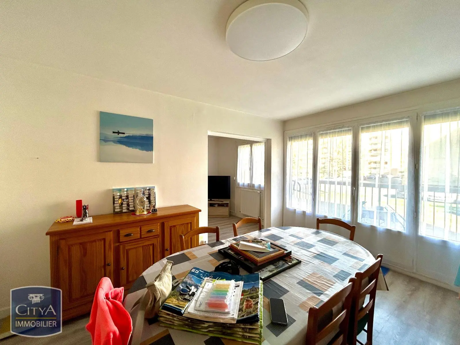 Photo 11 Appartement 4 pièces 77m²
