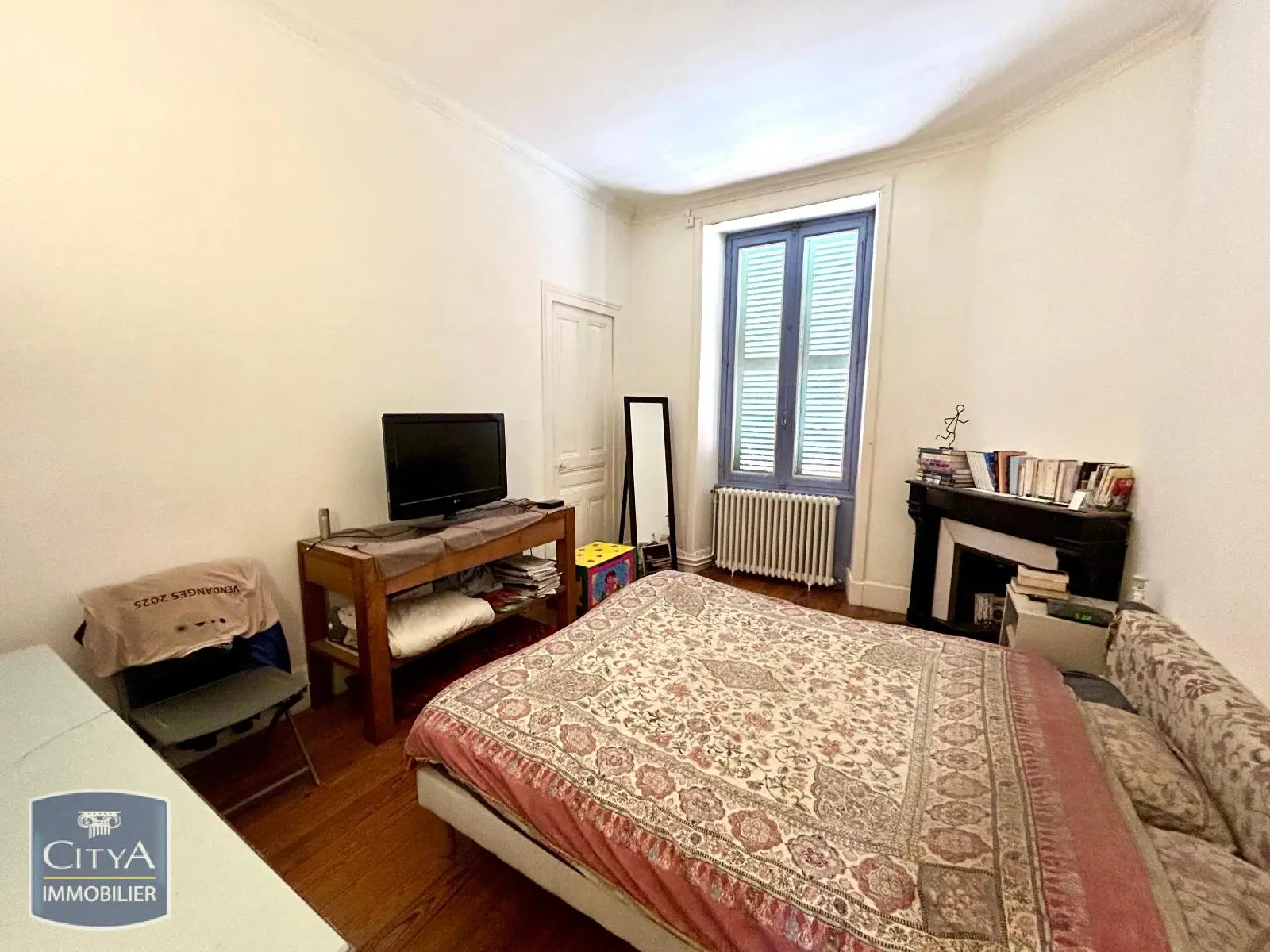 Photo 4 appartement Bourg-en-Bresse