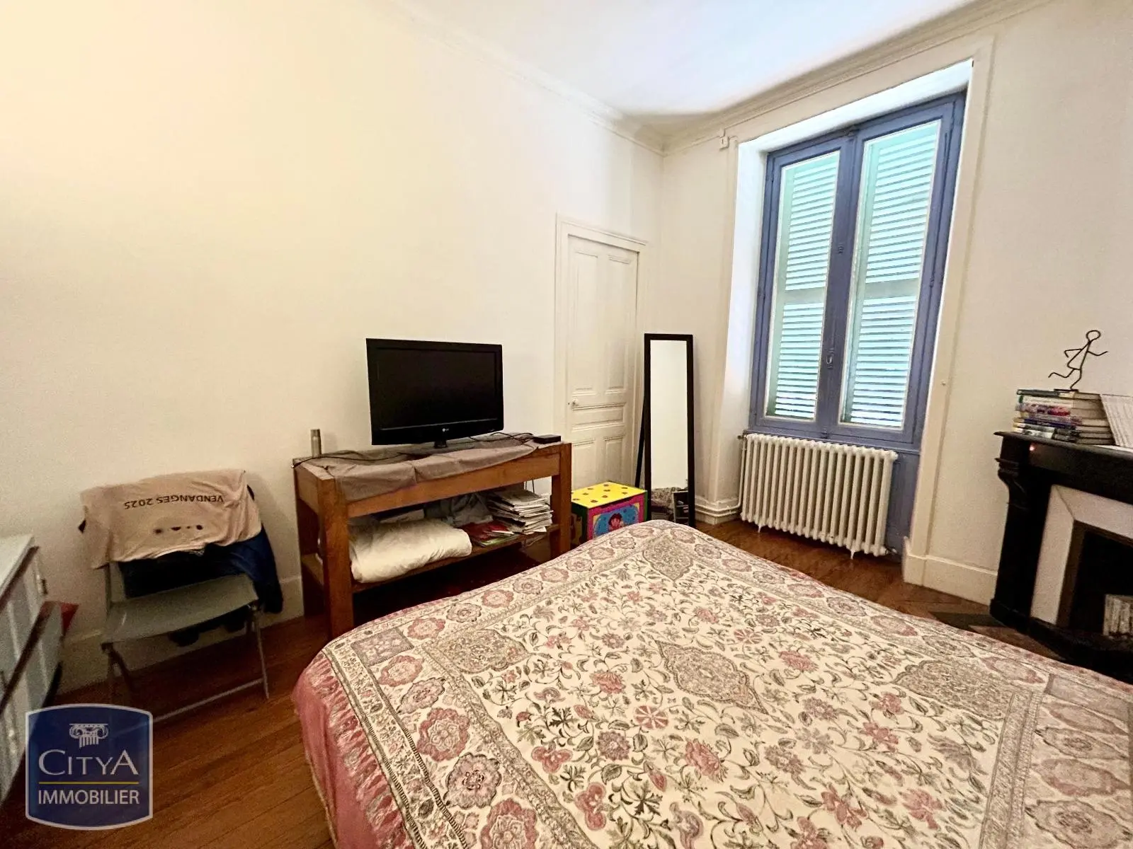 Photo 6 appartement Bourg-en-Bresse