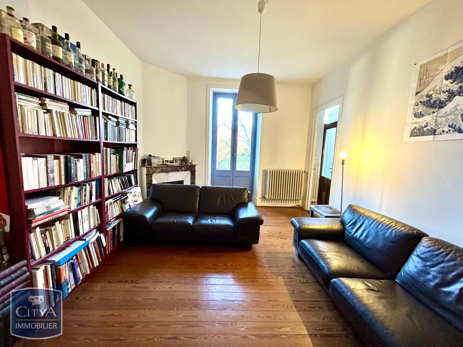 Photo 2 appartement Bourg-en-Bresse