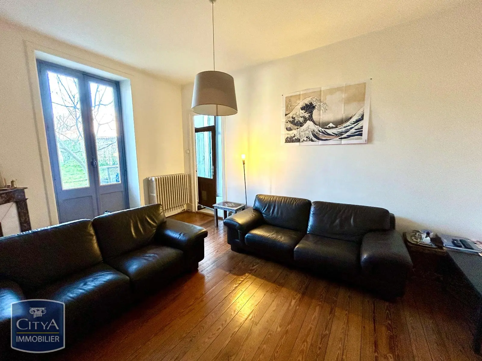 Photo 1 appartement Bourg-en-Bresse