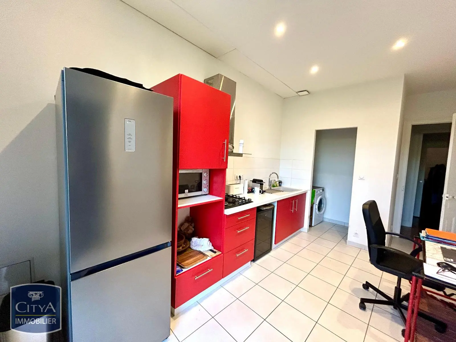 Photo 3 appartement Bourg-en-Bresse