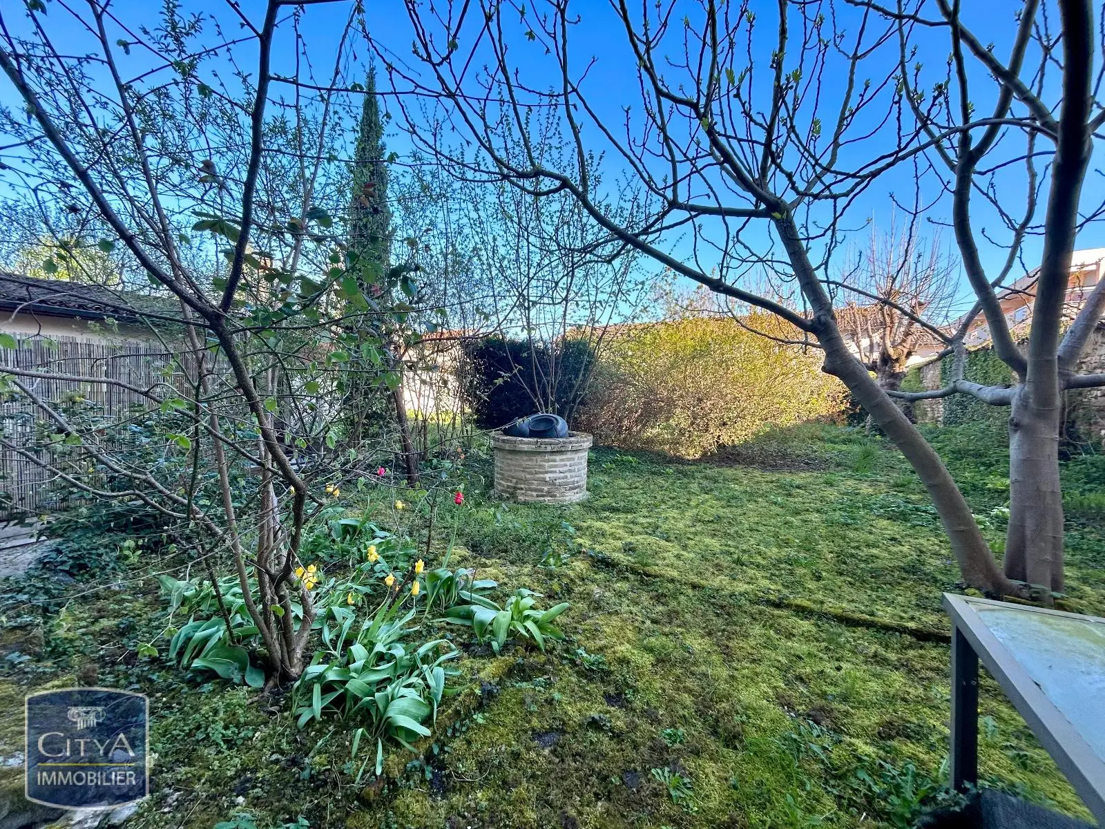 Photo 8 appartement Bourg-en-Bresse