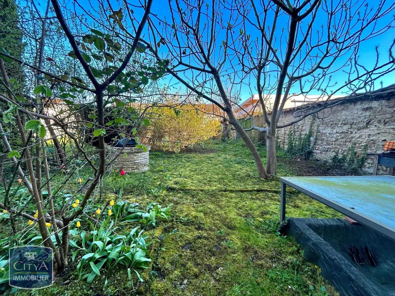 Photo 9 appartement Bourg-en-Bresse