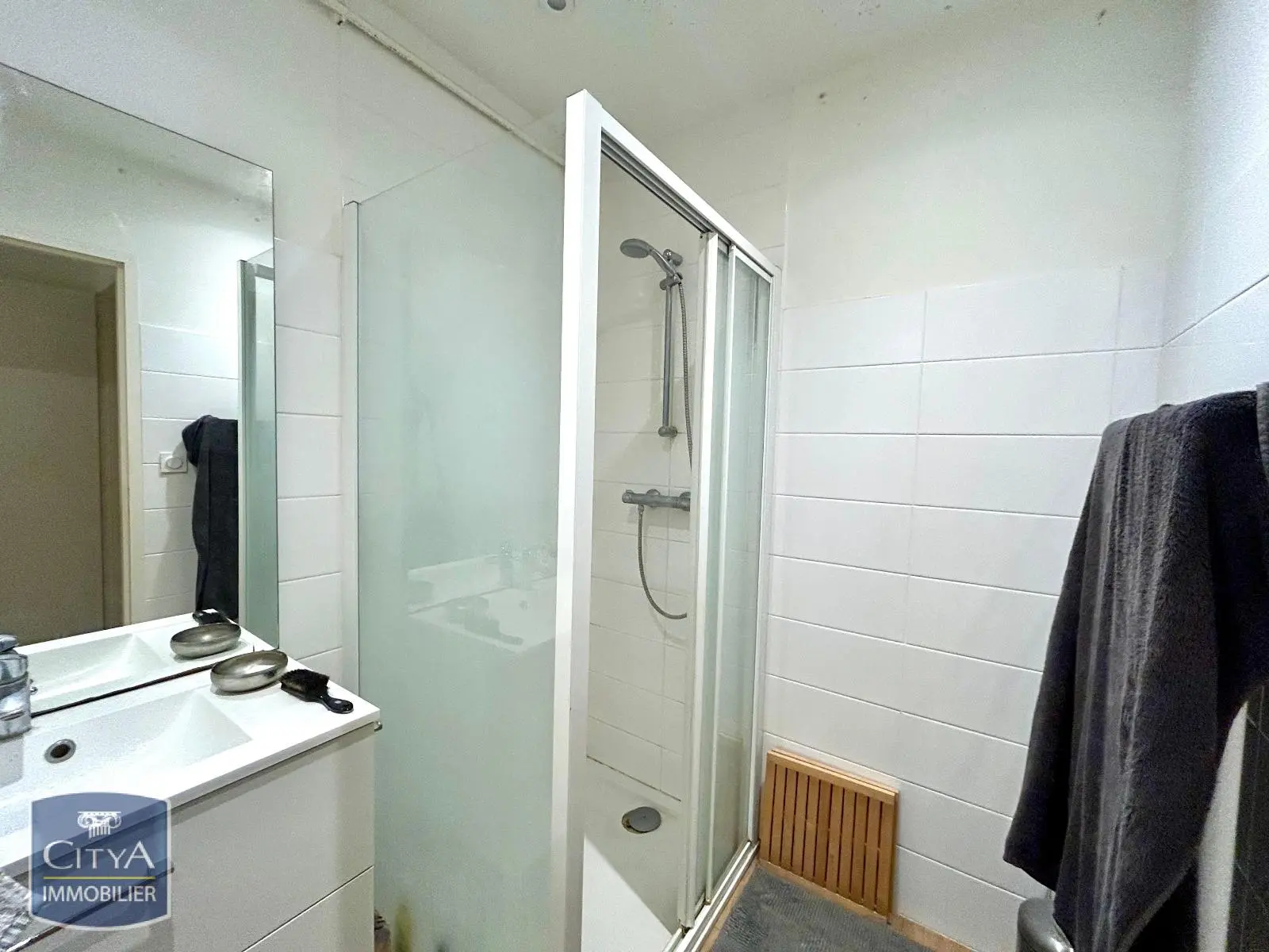 Photo 5 appartement Bourg-en-Bresse