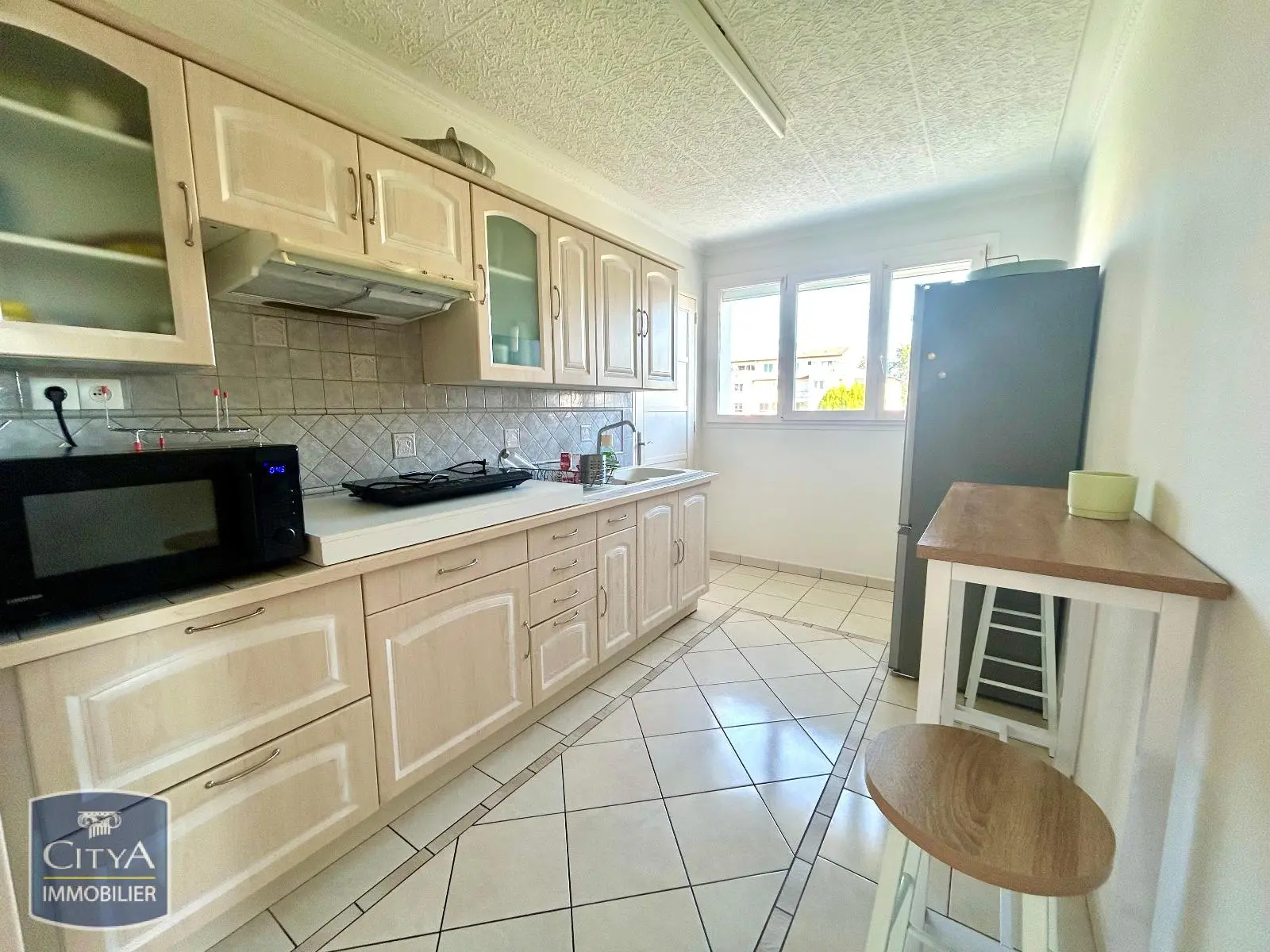 Photo 12 Appartement 4 pièces 66.71m²