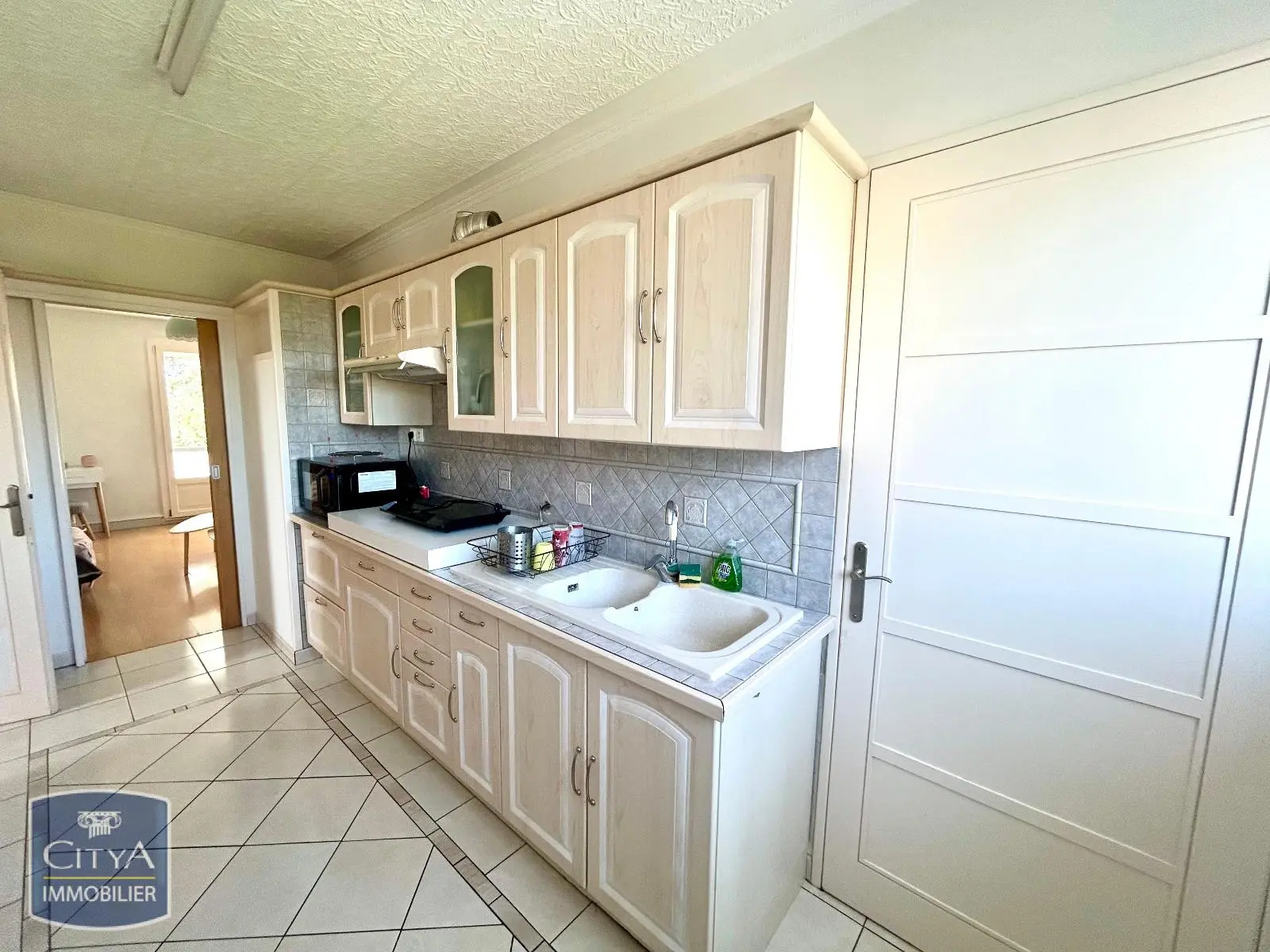 Photo 13 Appartement 4 pièces 66.71m²