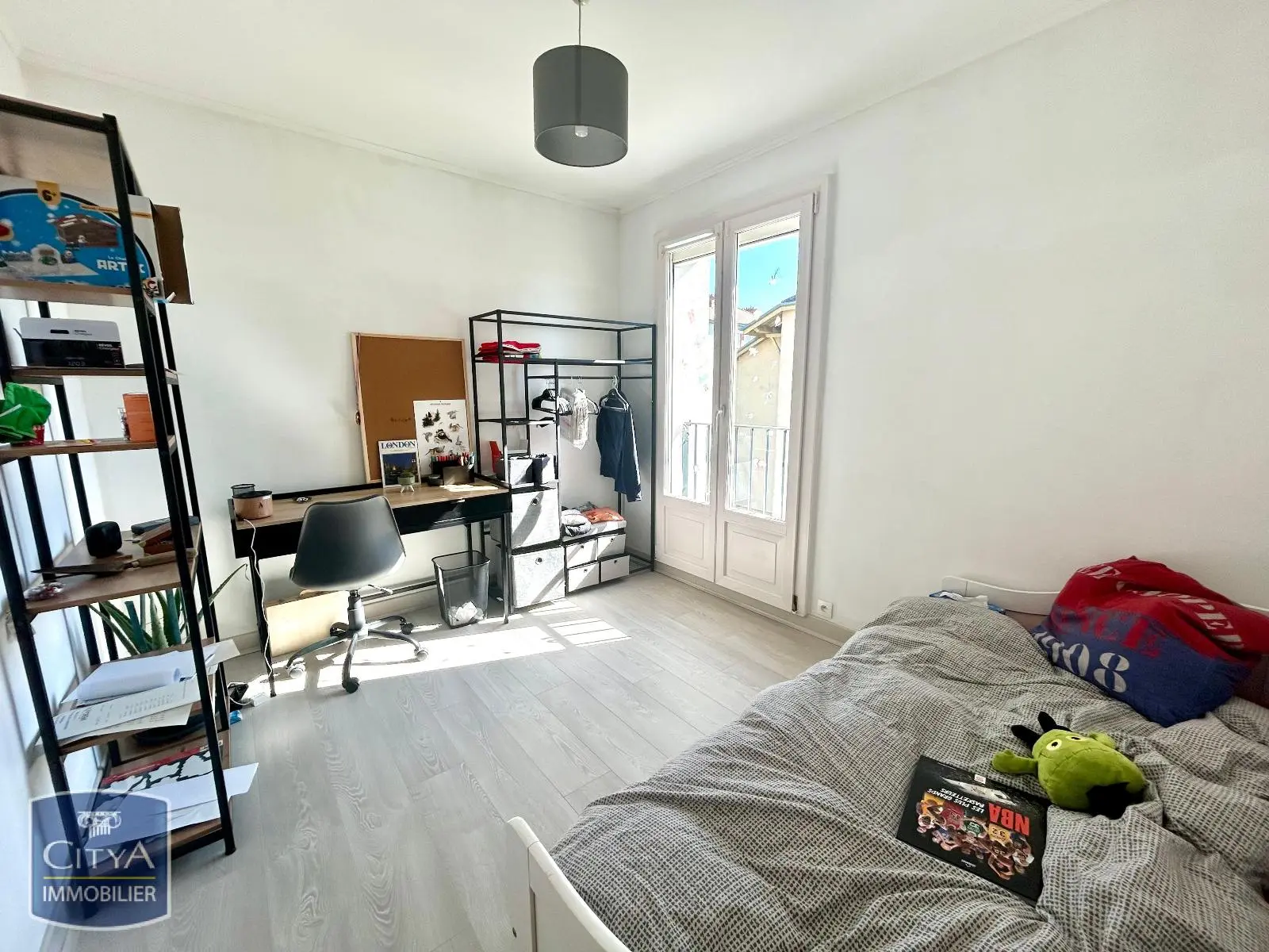 Photo 11 Appartement 4 pièces 66.71m²