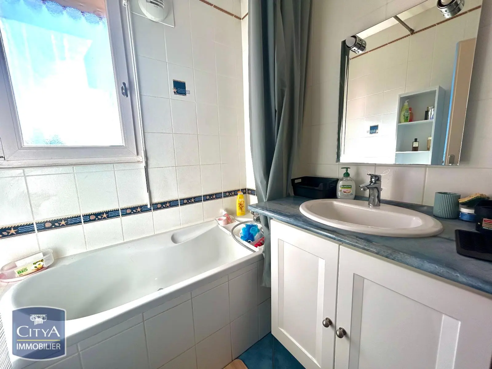 Photo 9 Appartement 4 pièces 66.71m²