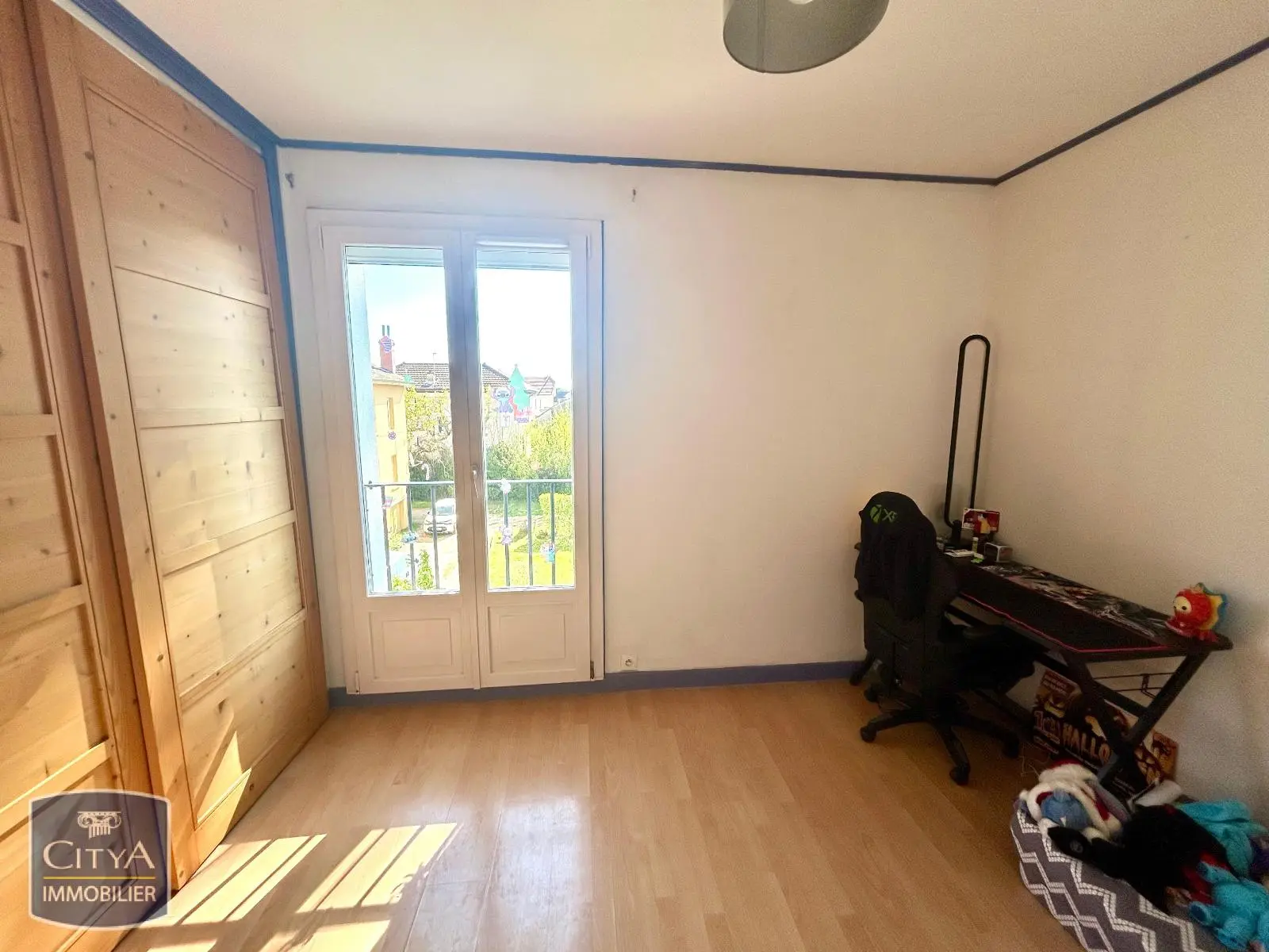 Photo 7 Appartement 4 pièces 66.71m²