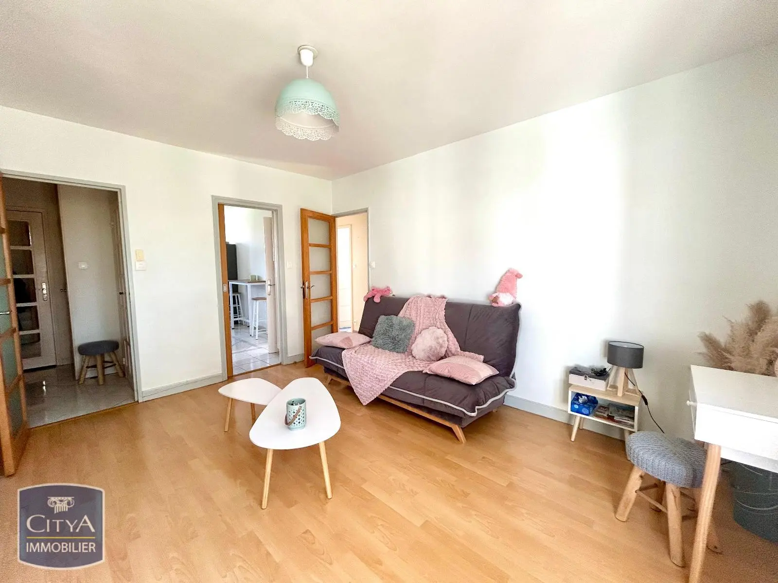 Photo 2 Appartement 4 pièces 66.71m²