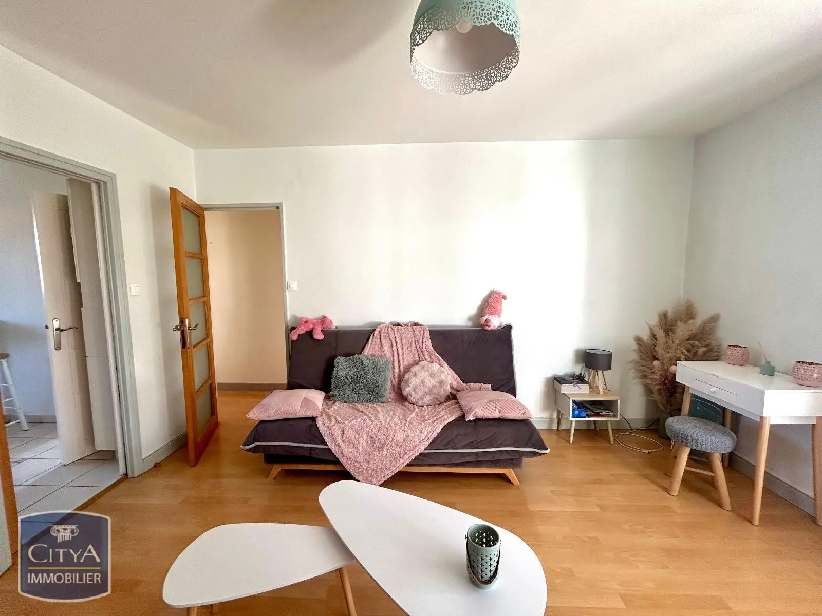 Photo 4 Appartement 4 pièces 66.71m²