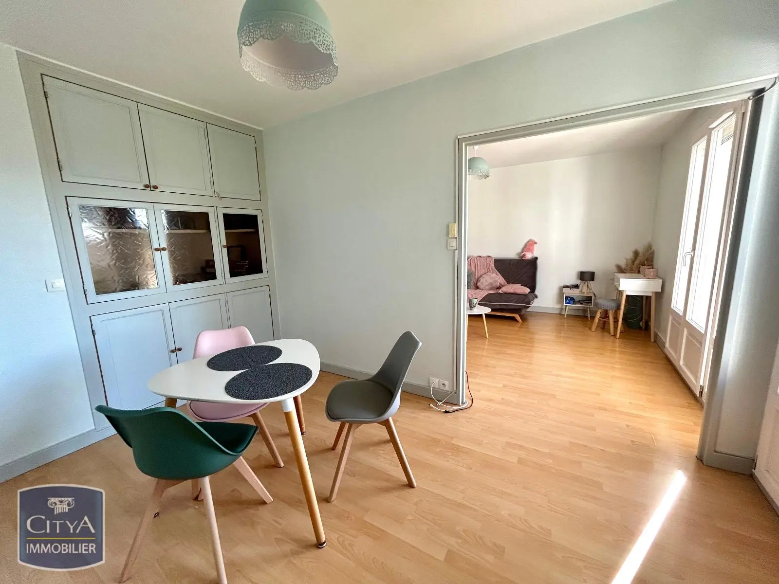 Photo 1 Appartement 4 pièces 66.71m²