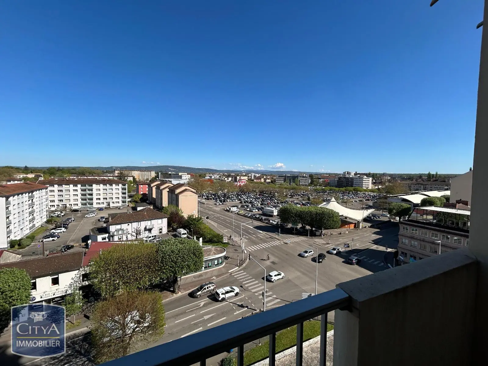 Photo 5 Appartement 1 pièce 33.38m²